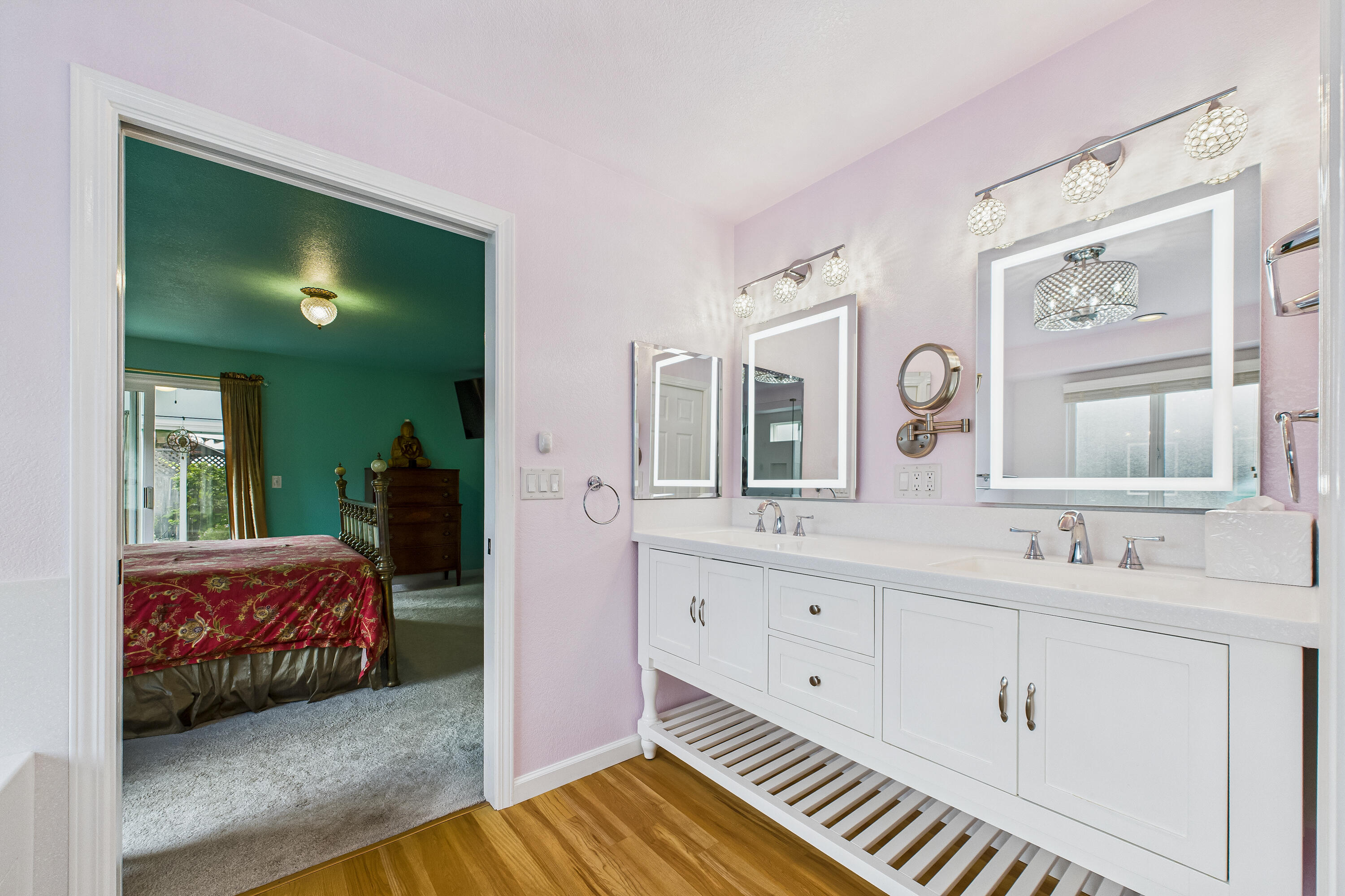 2090 Crystal Way, McKinleyville