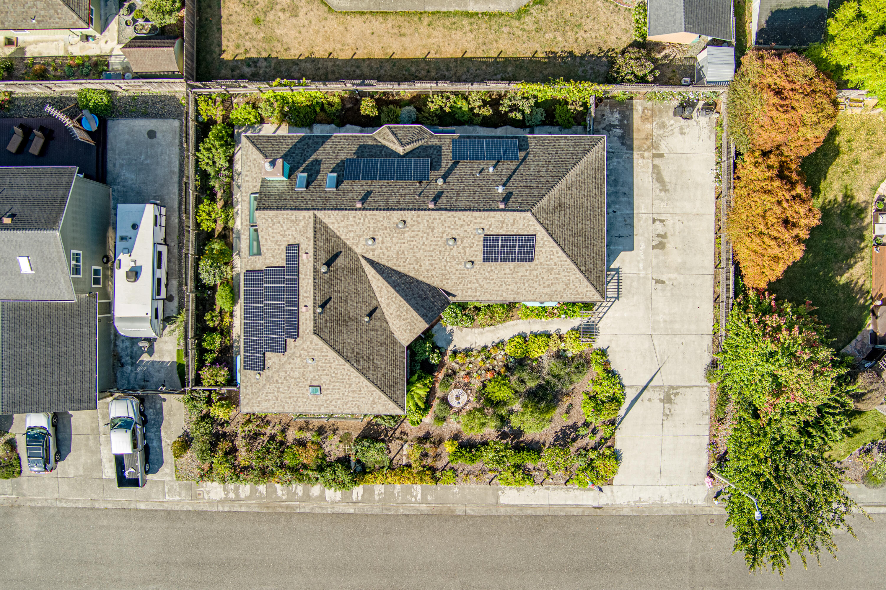 2090 Crystal Way, McKinleyville