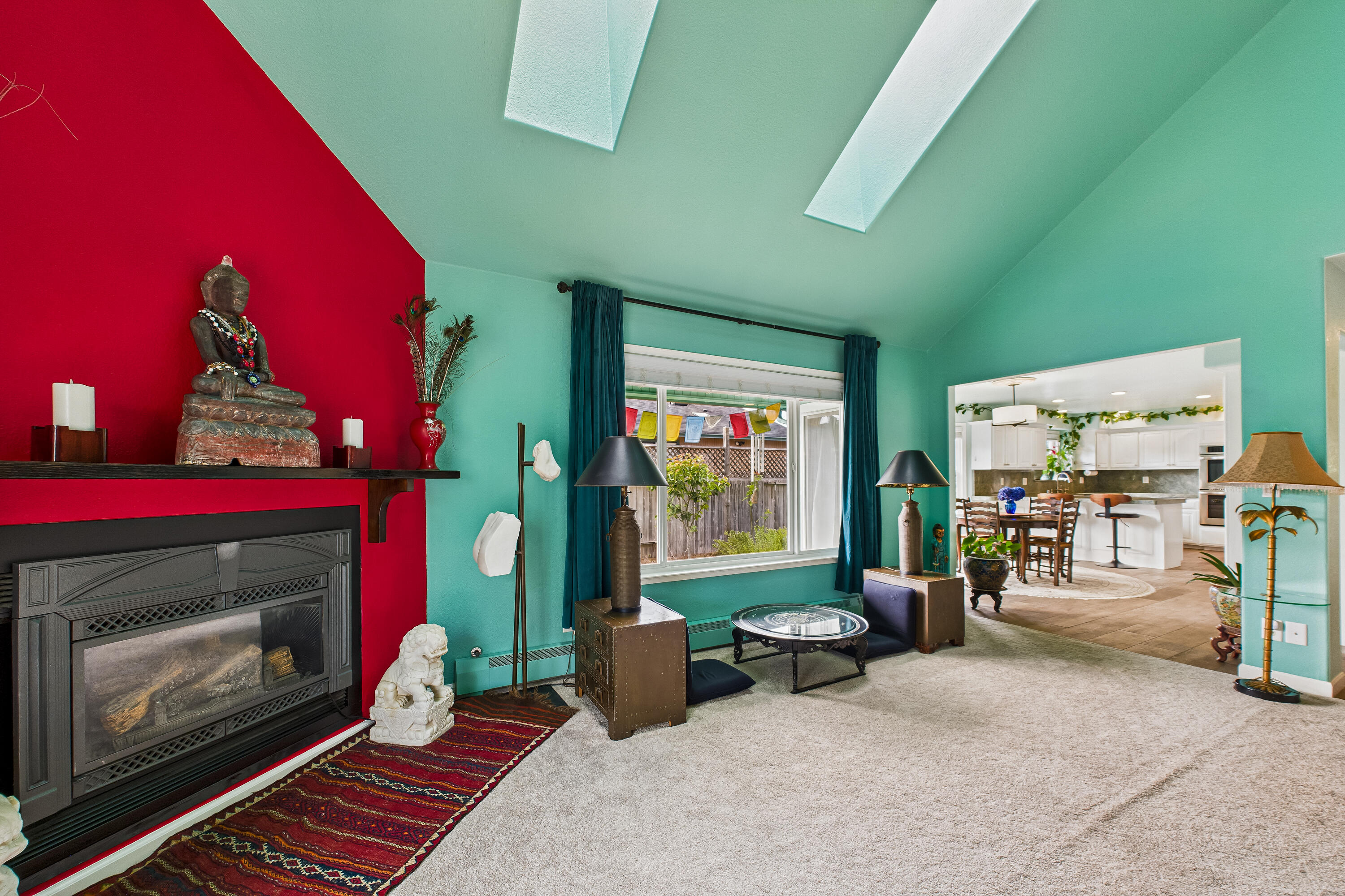 2090 Crystal Way, McKinleyville