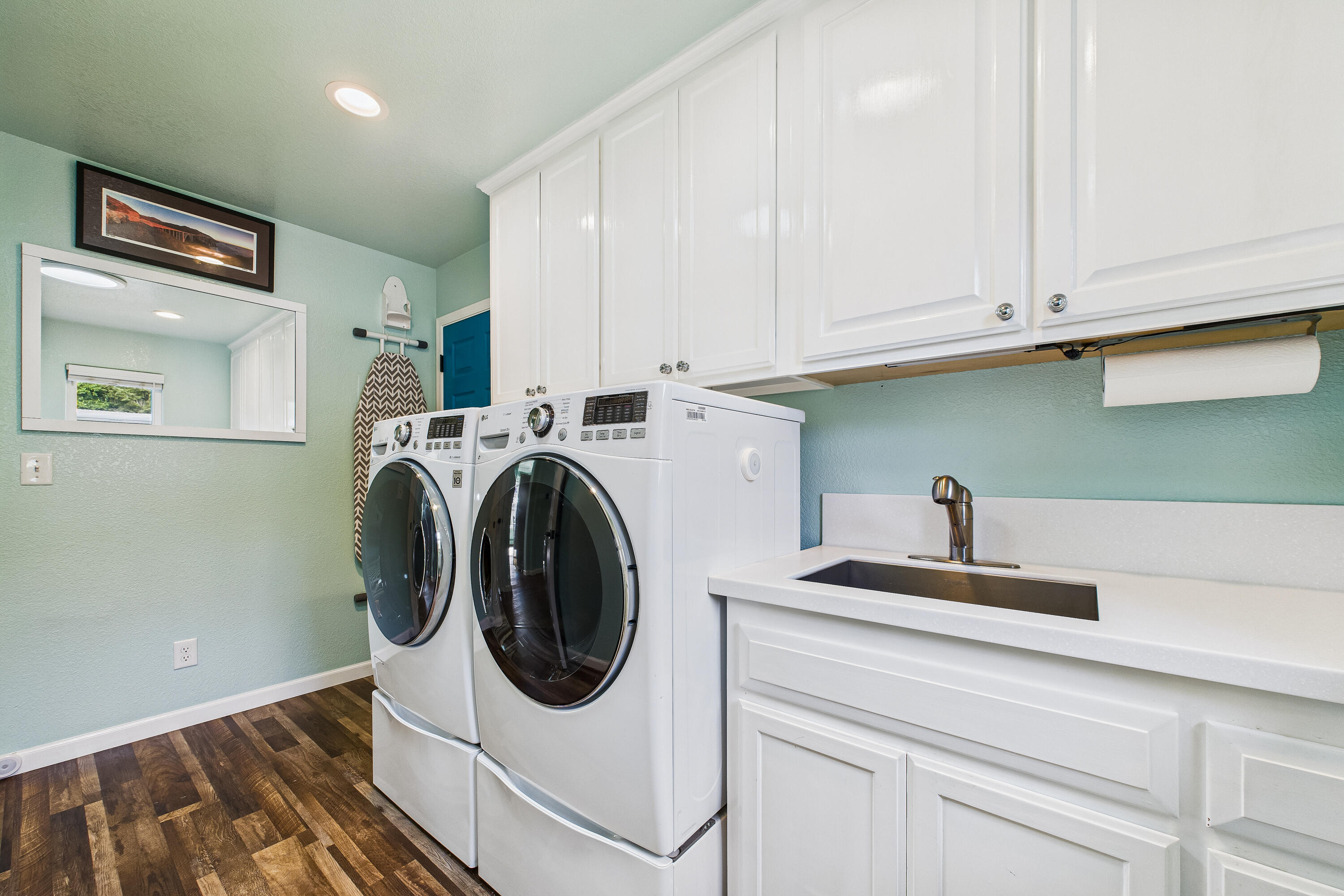 2090 Crystal Way, McKinleyville