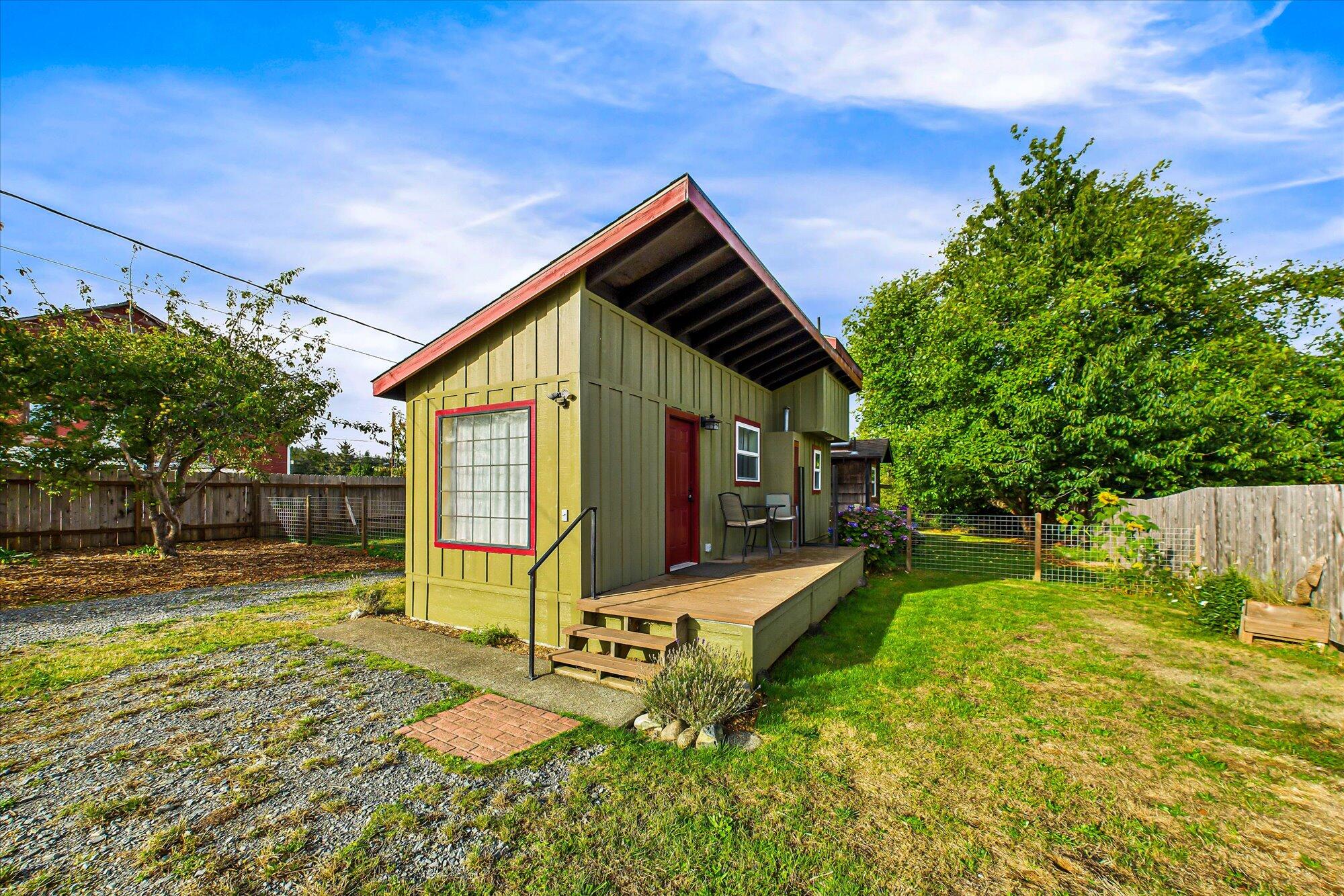 1716 Van Eaton Avenue, McKinleyville