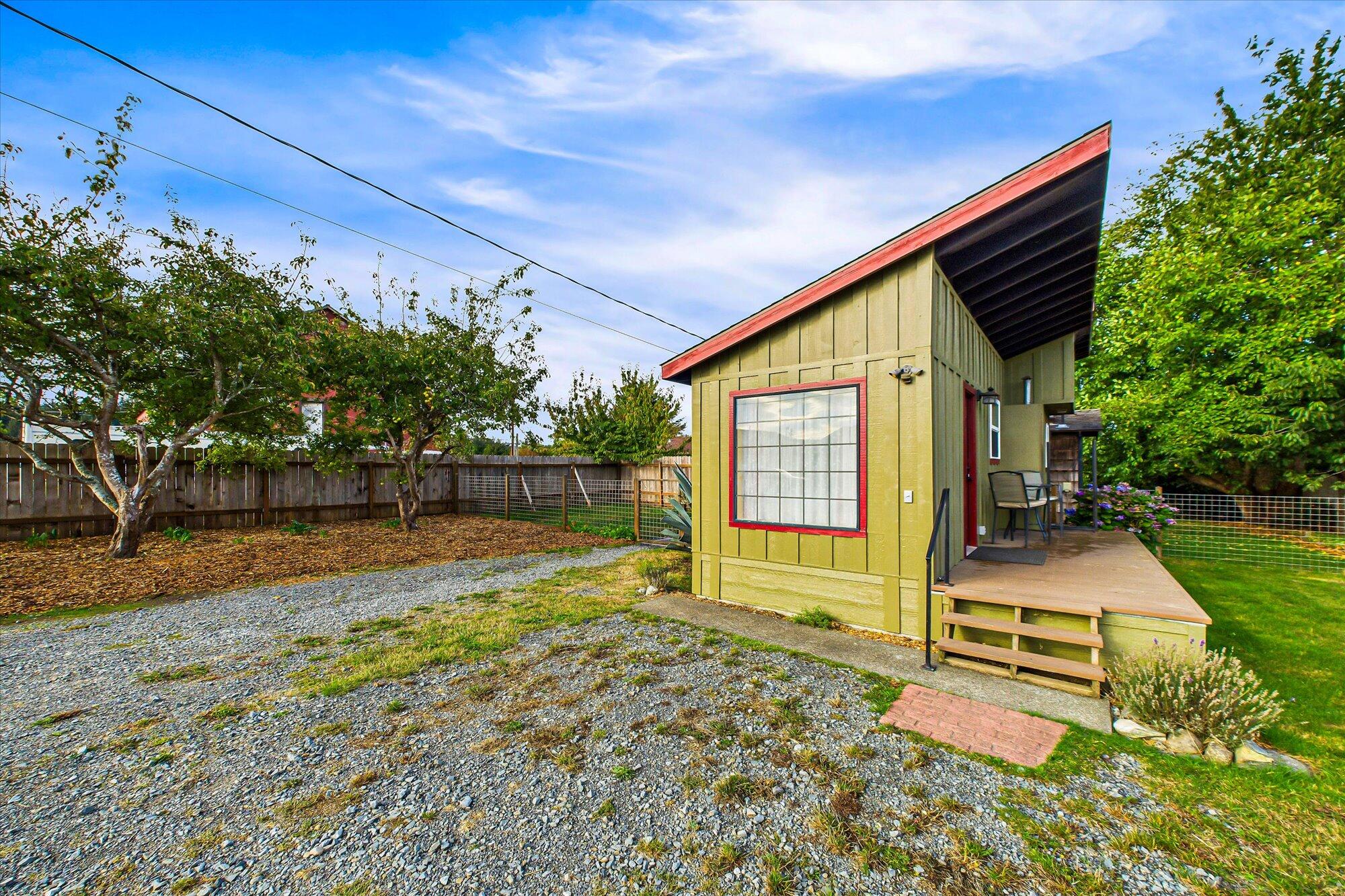 1716 Van Eaton Avenue, McKinleyville