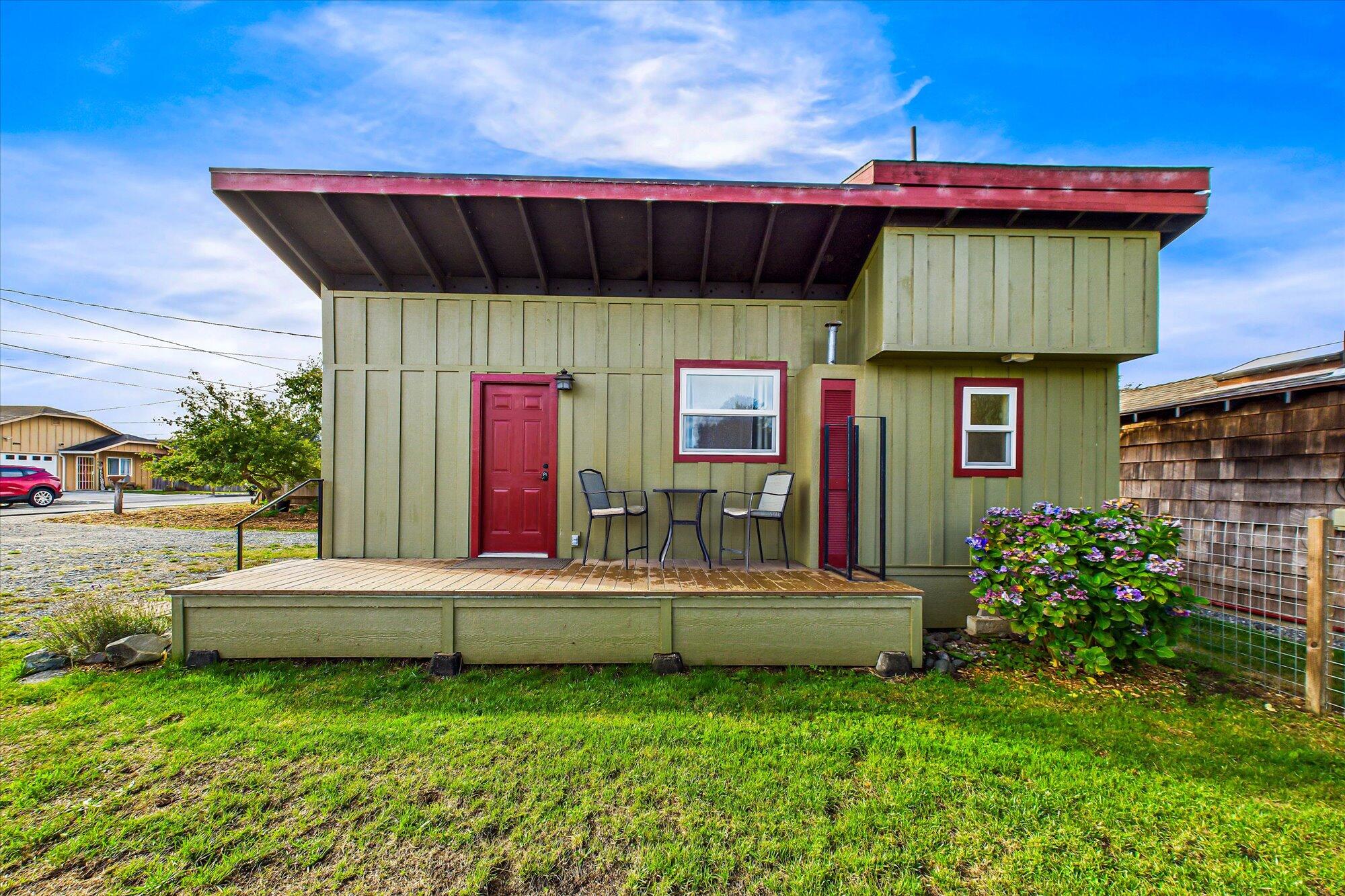 1716 Van Eaton Avenue, McKinleyville