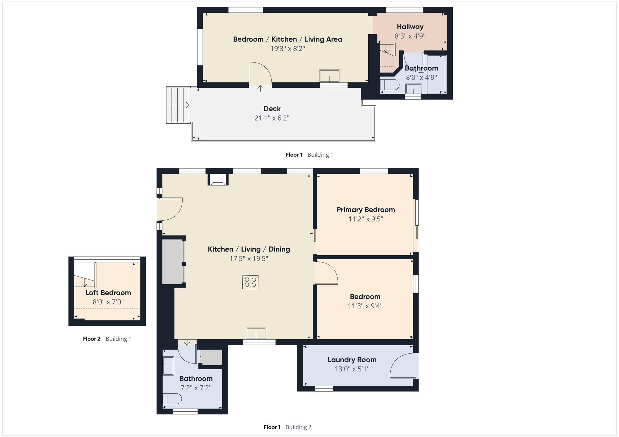 1716 Van Eaton Avenue, McKinleyville