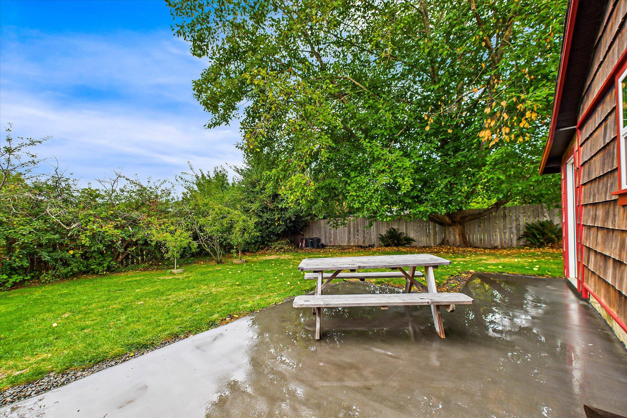 1716 Van Eaton Avenue, McKinleyville