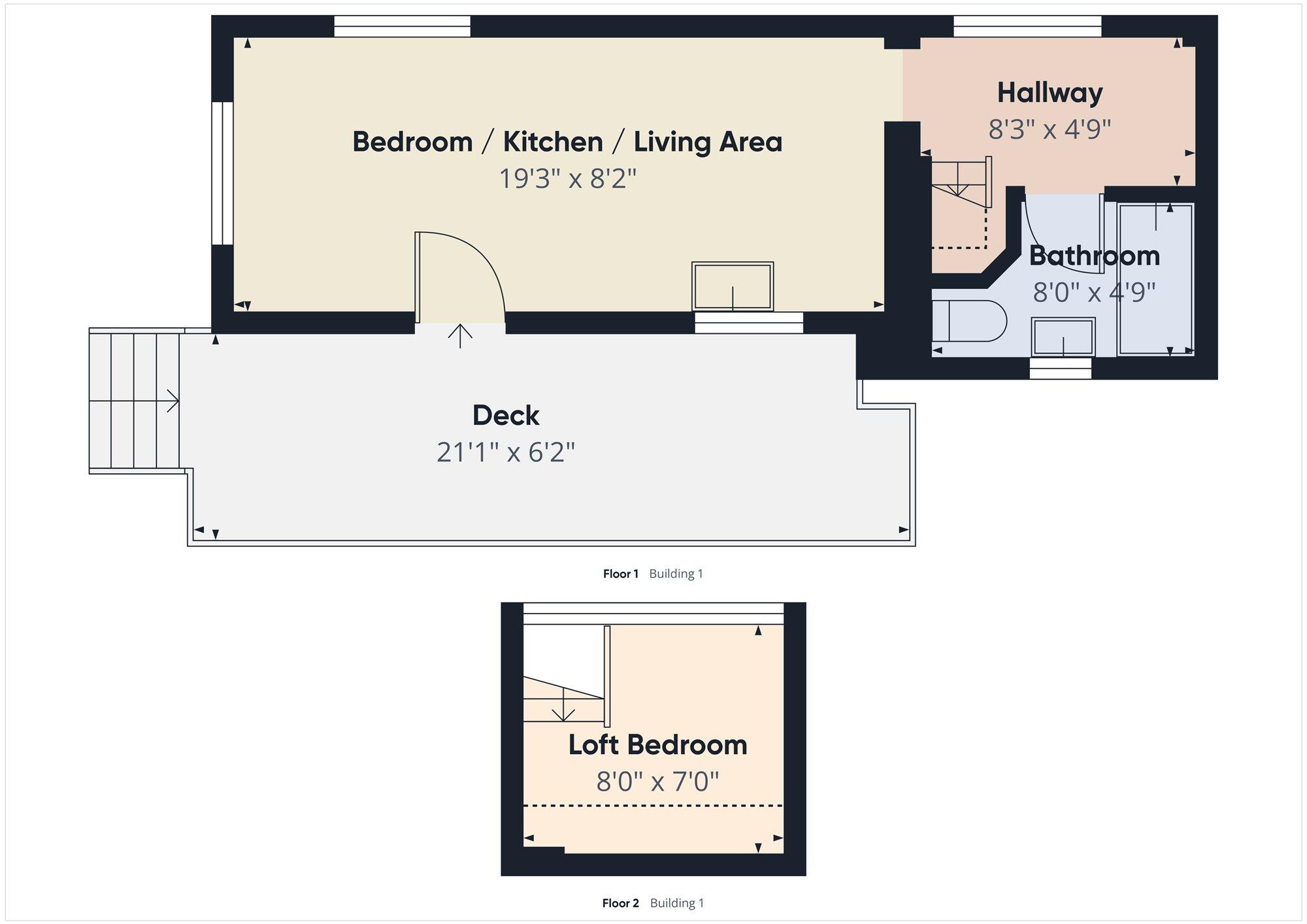 1716 Van Eaton Avenue, McKinleyville
