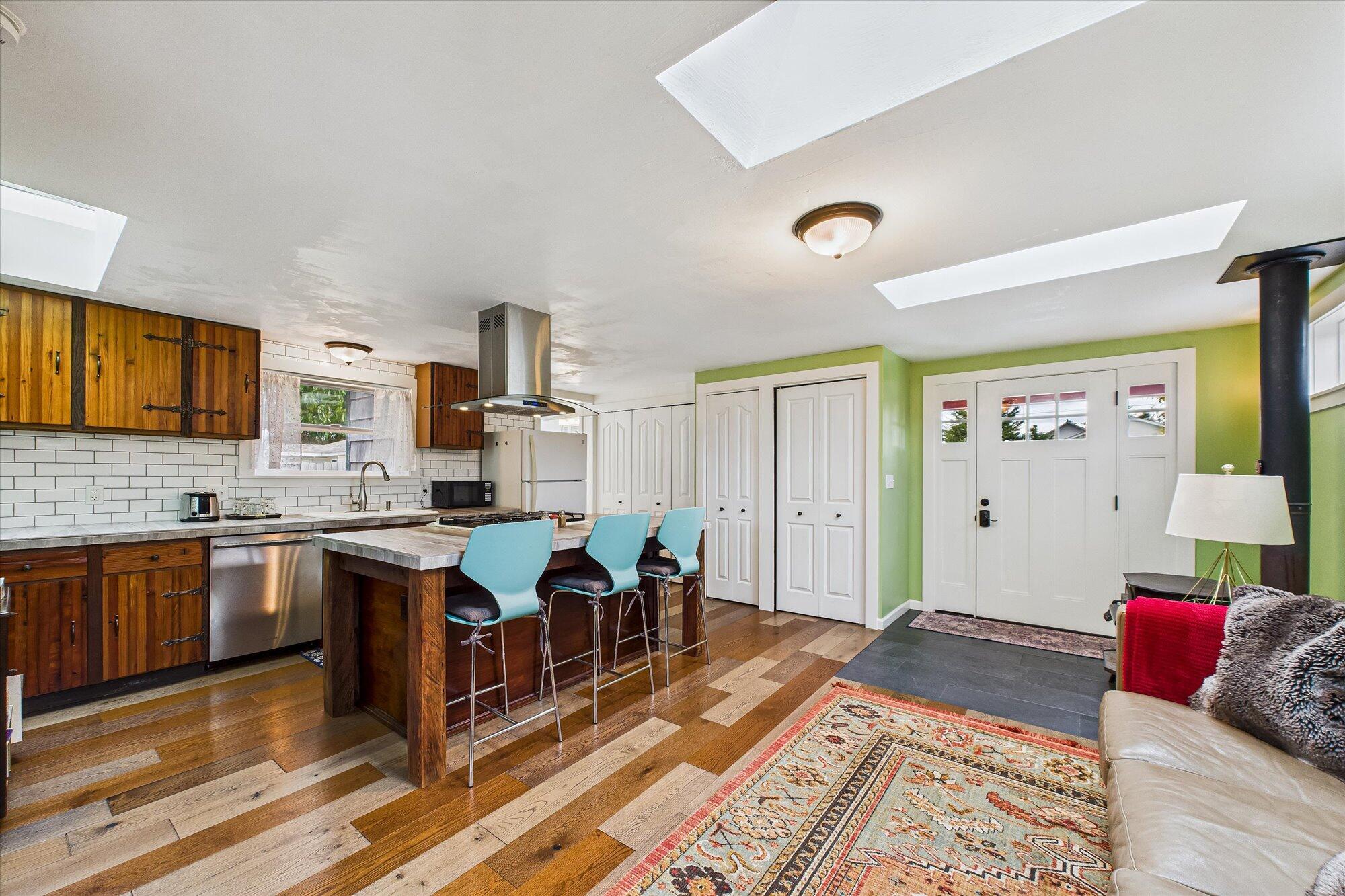 1716 Van Eaton Avenue, McKinleyville