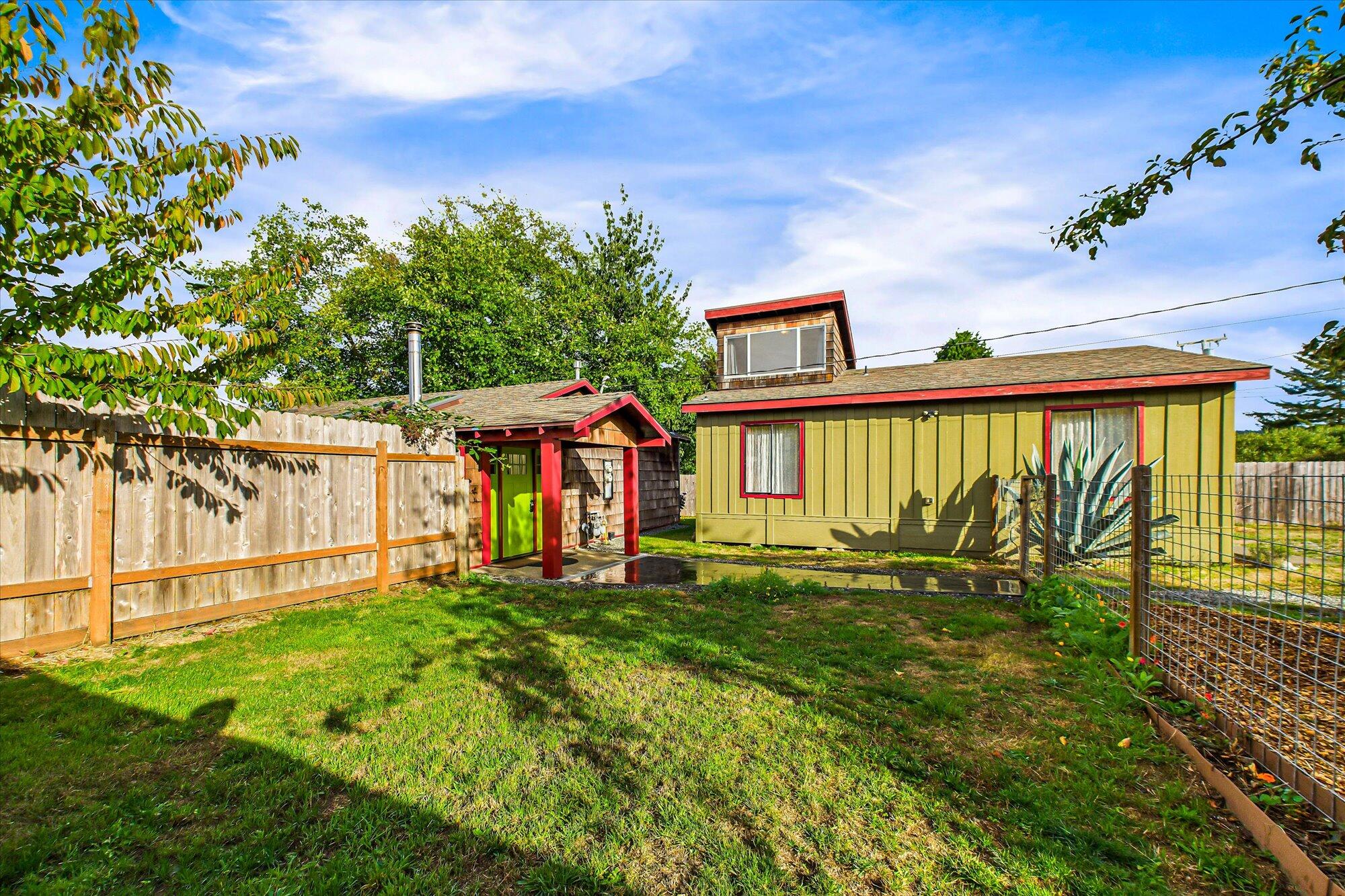 1716 Van Eaton Avenue, McKinleyville
