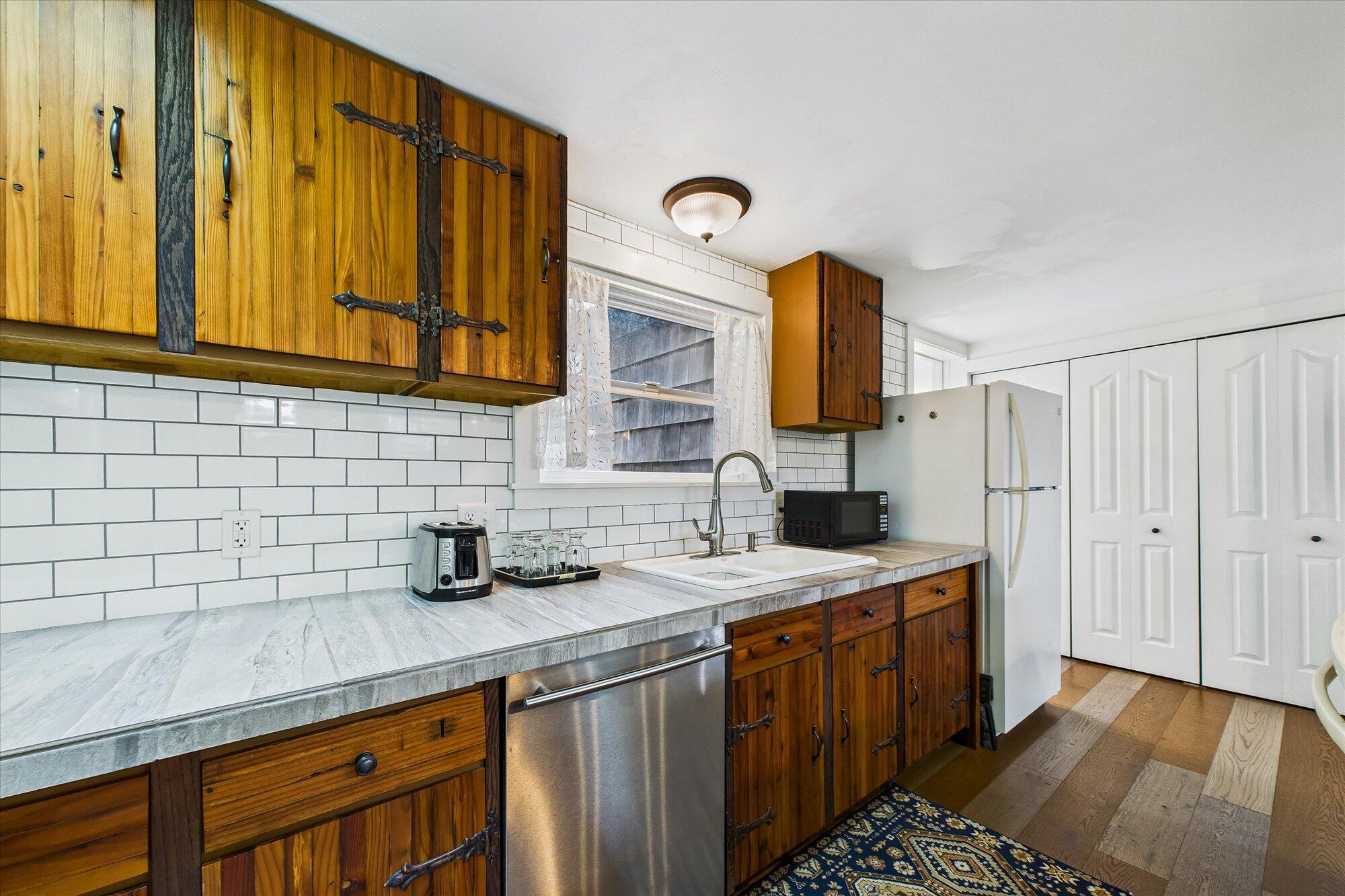 1716 Van Eaton Avenue, McKinleyville