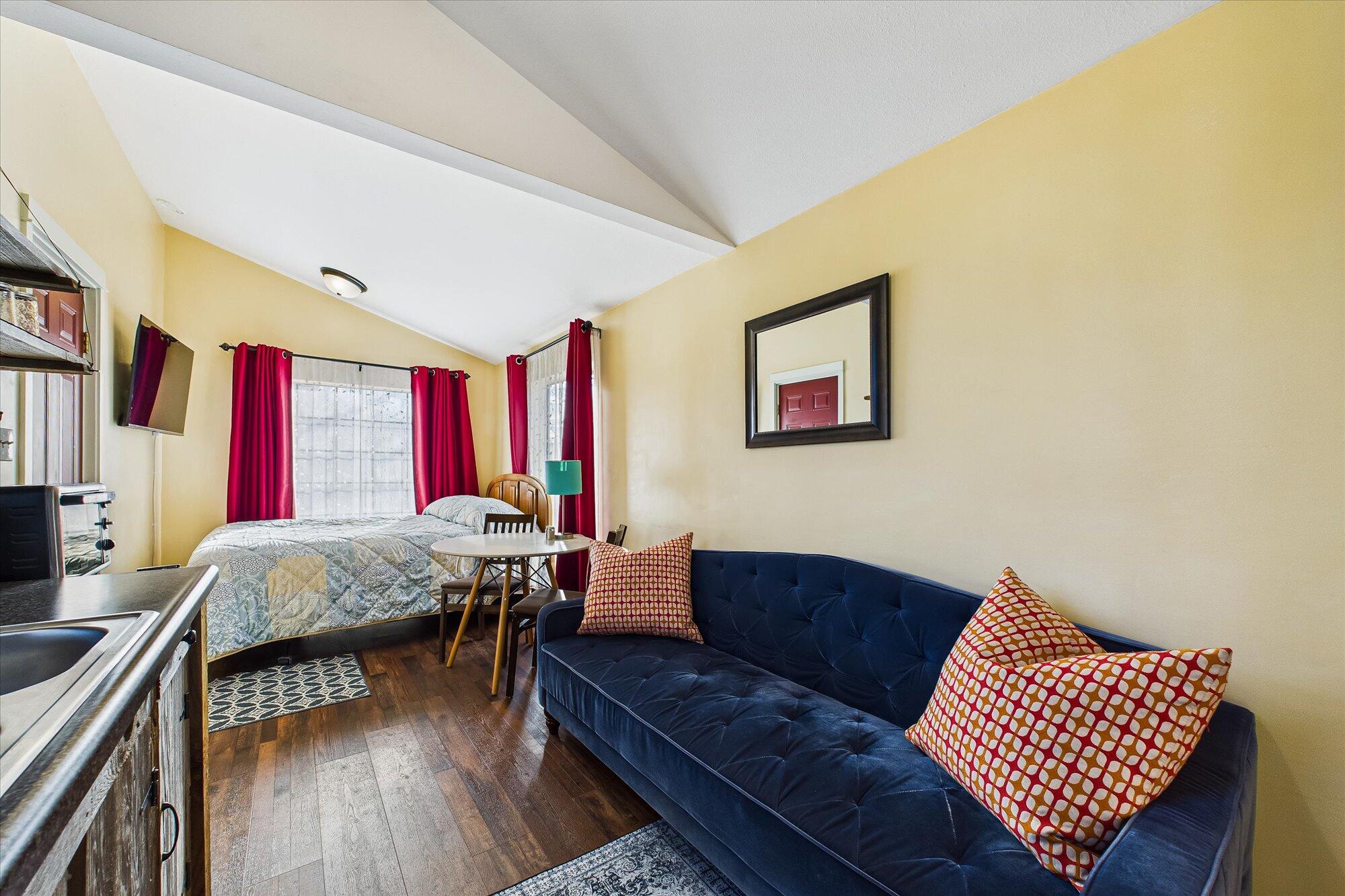 1716 Van Eaton Avenue, McKinleyville