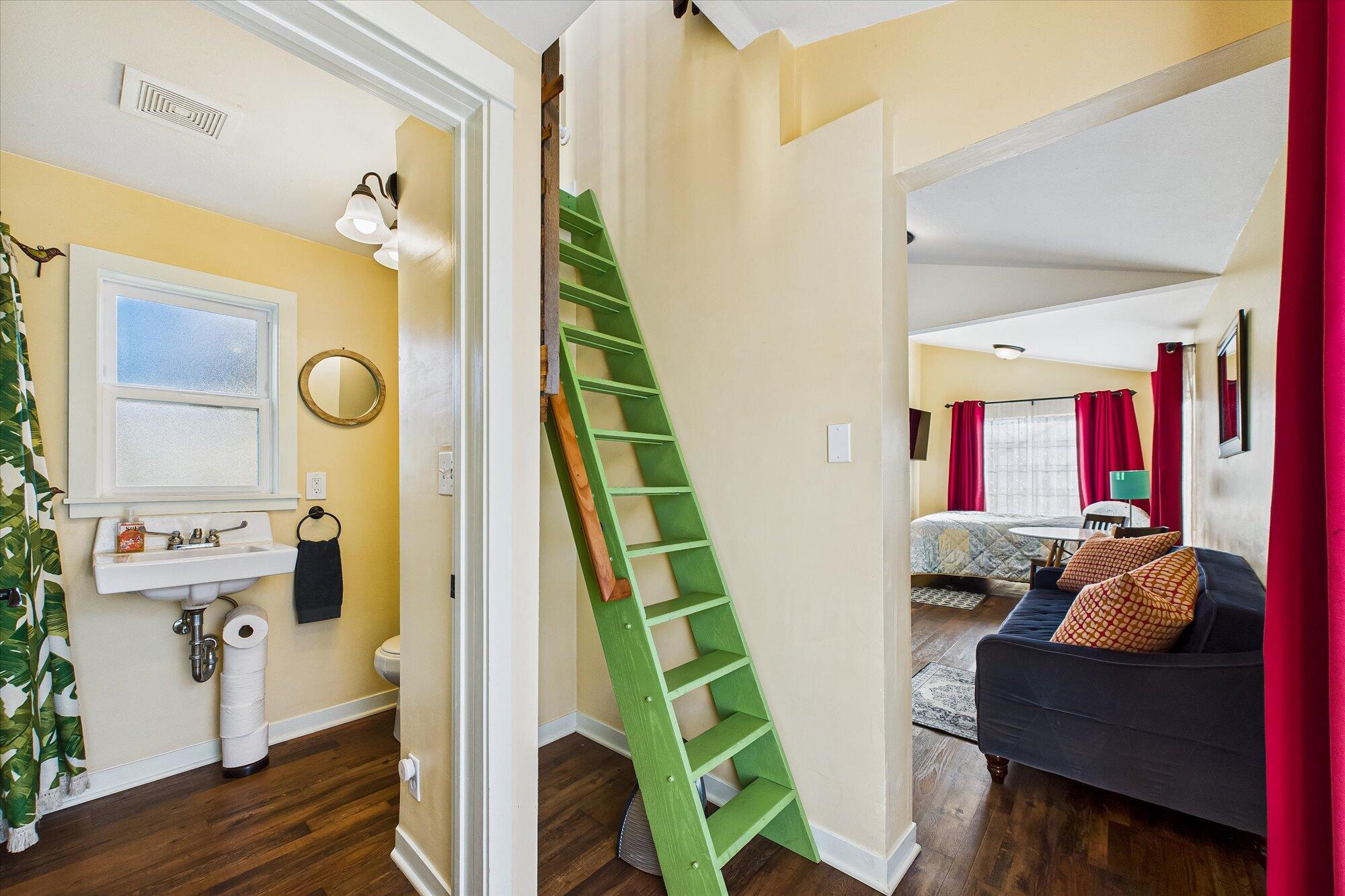 1716 Van Eaton Avenue, McKinleyville