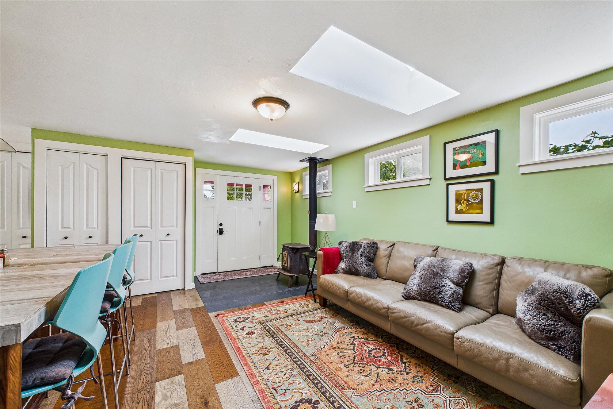 1716 Van Eaton Avenue, McKinleyville