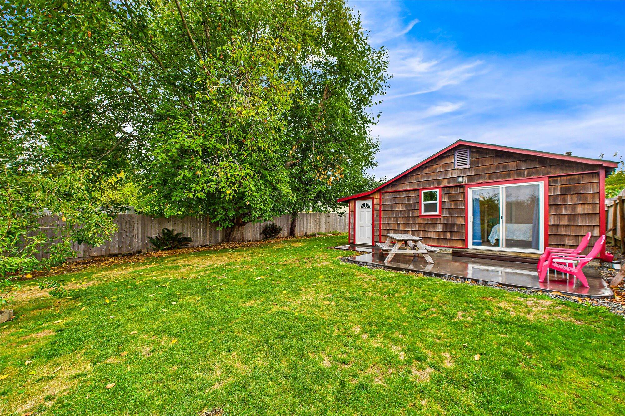 1716 Van Eaton Avenue, McKinleyville