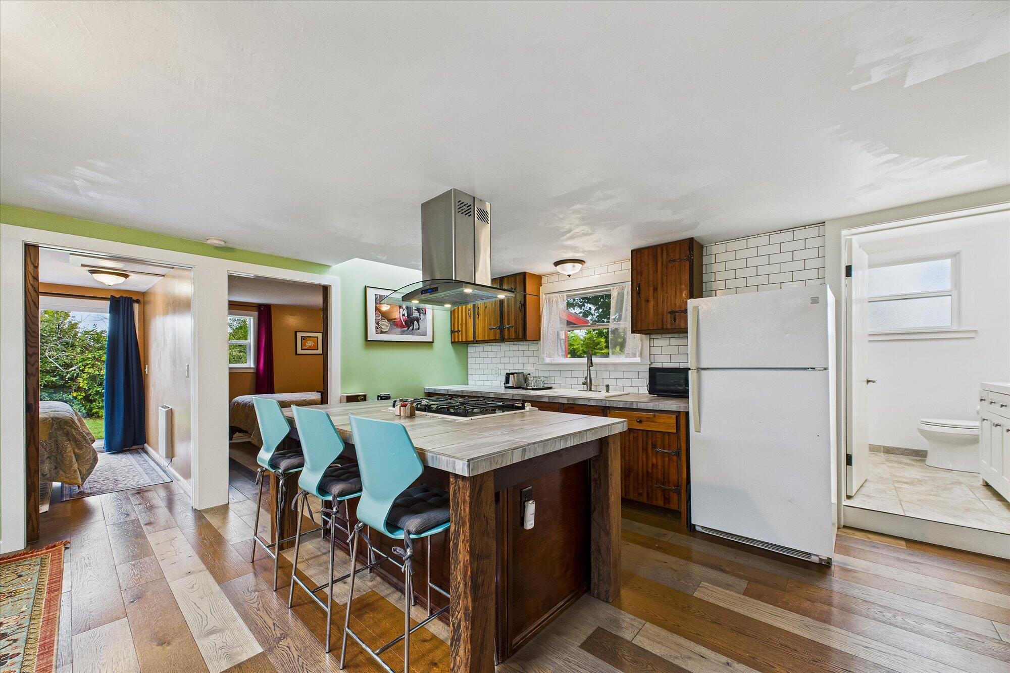 1716 Van Eaton Avenue, McKinleyville