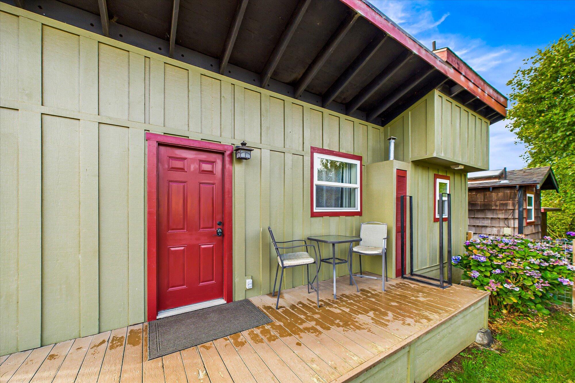 1716 Van Eaton Avenue, McKinleyville