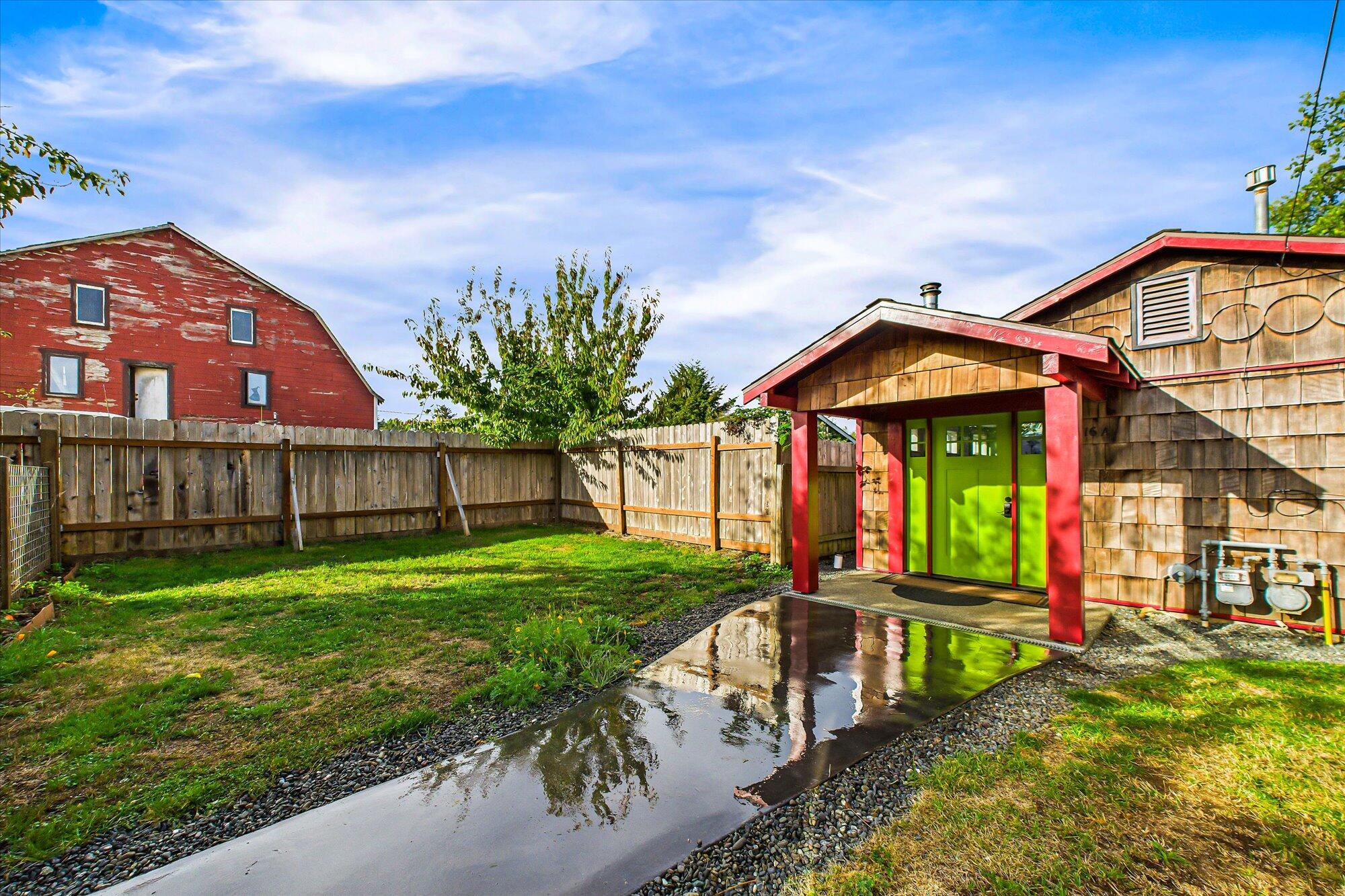 1716 Van Eaton Avenue, McKinleyville