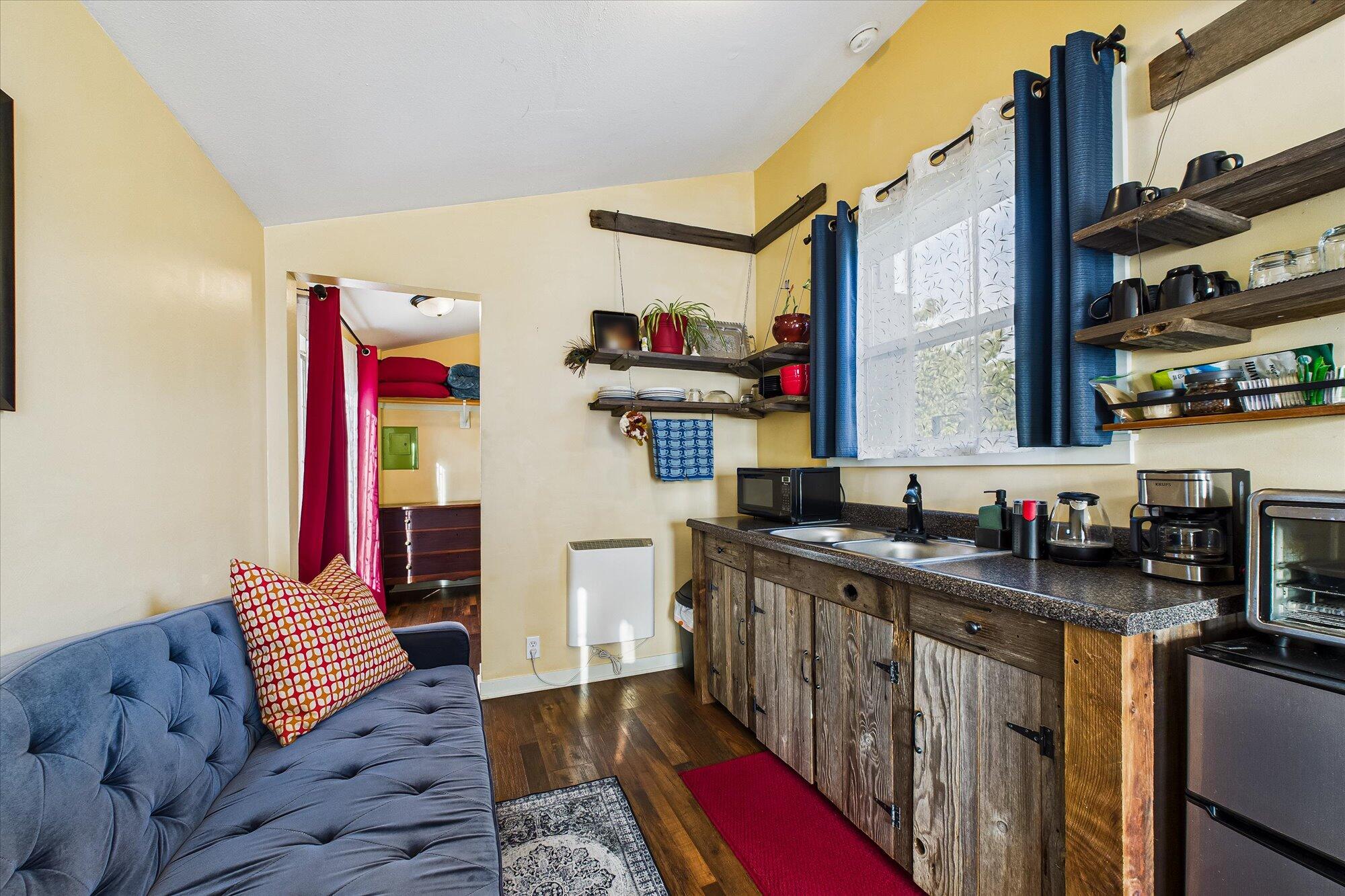 1716 Van Eaton Avenue, McKinleyville