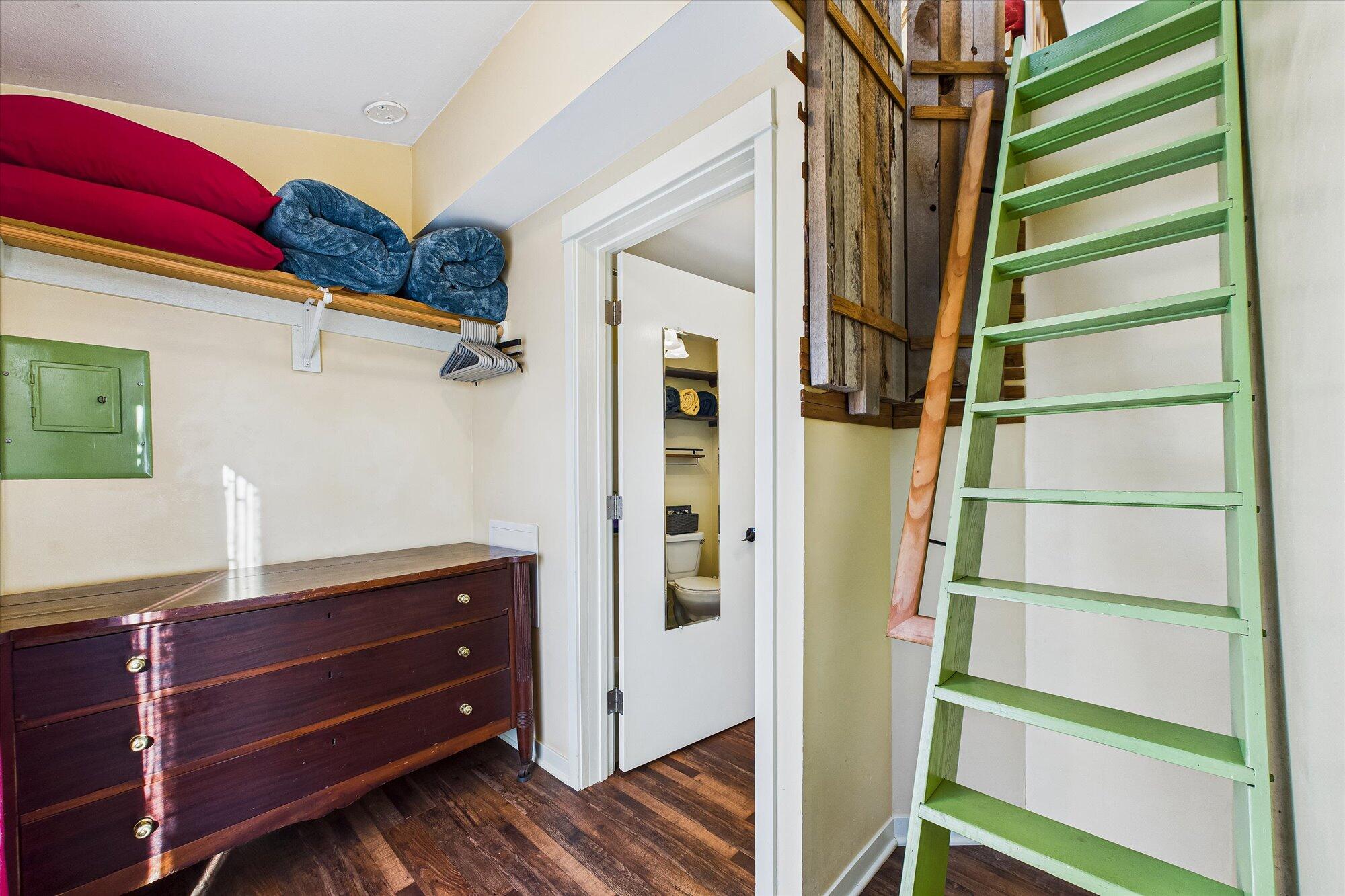 1716 Van Eaton Avenue, McKinleyville