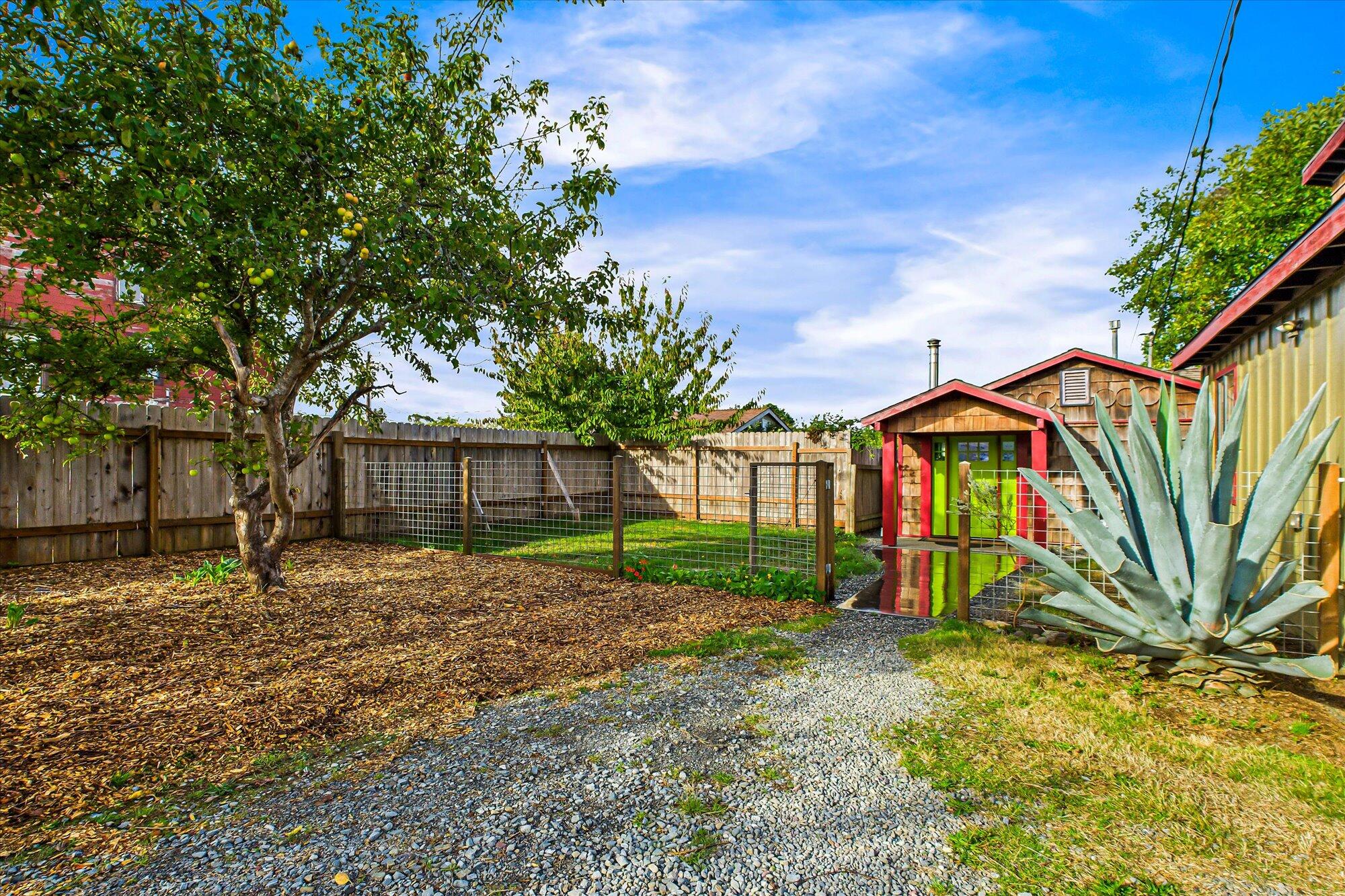 1716 Van Eaton Avenue, McKinleyville