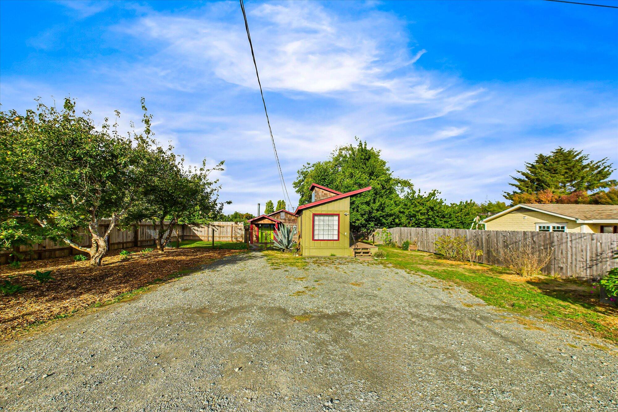 1716 Van Eaton Avenue, McKinleyville