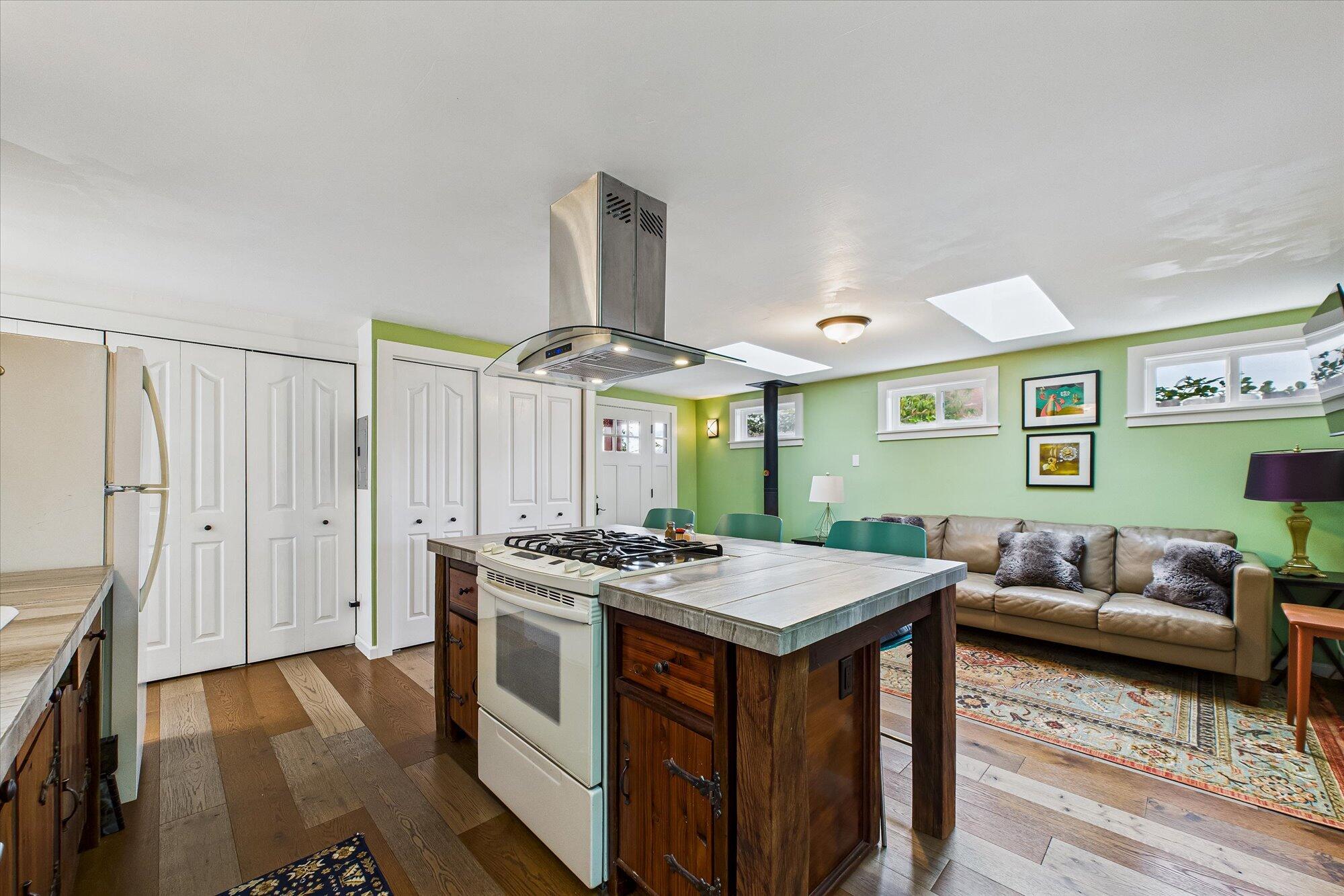 1716 Van Eaton Avenue, McKinleyville