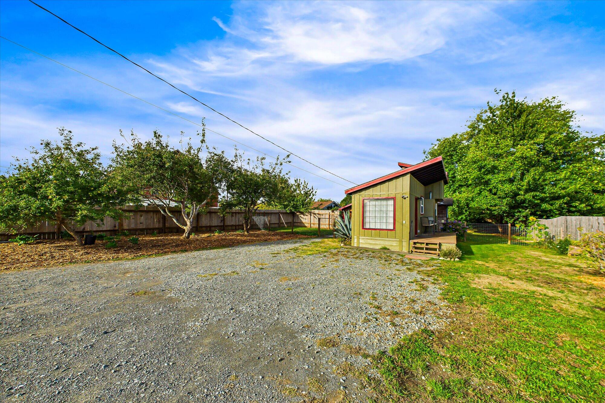1716 Van Eaton Avenue, McKinleyville