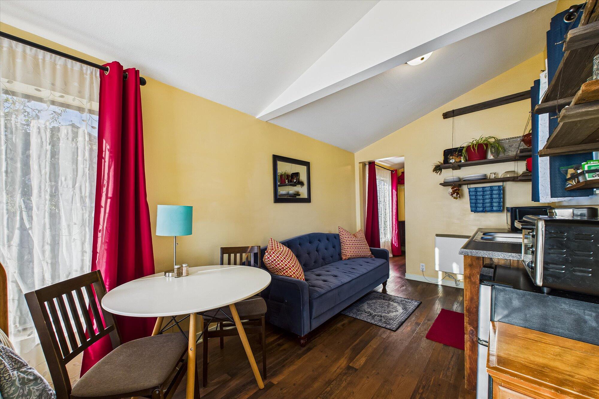 1716 Van Eaton Avenue, McKinleyville