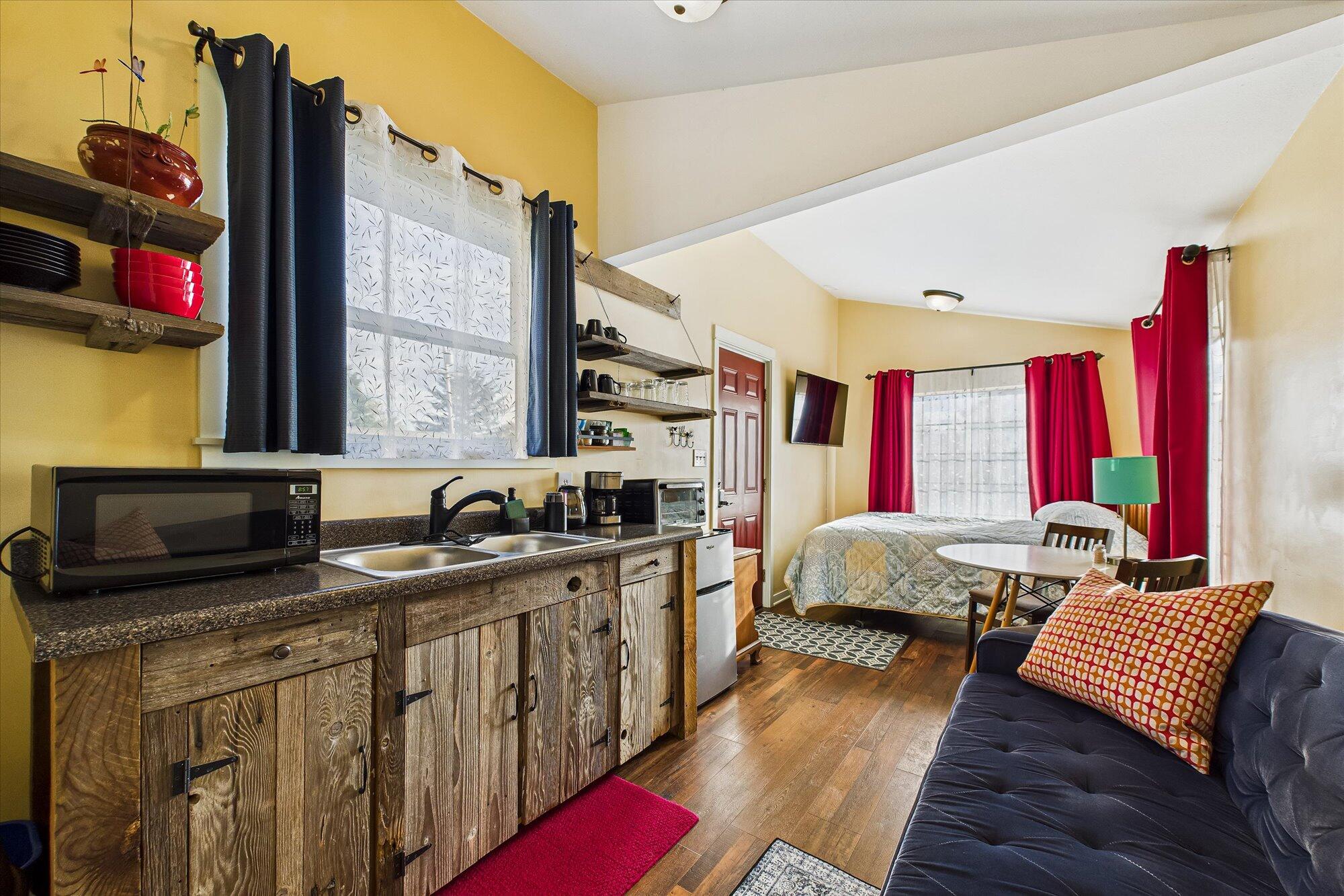 1716 Van Eaton Avenue, McKinleyville