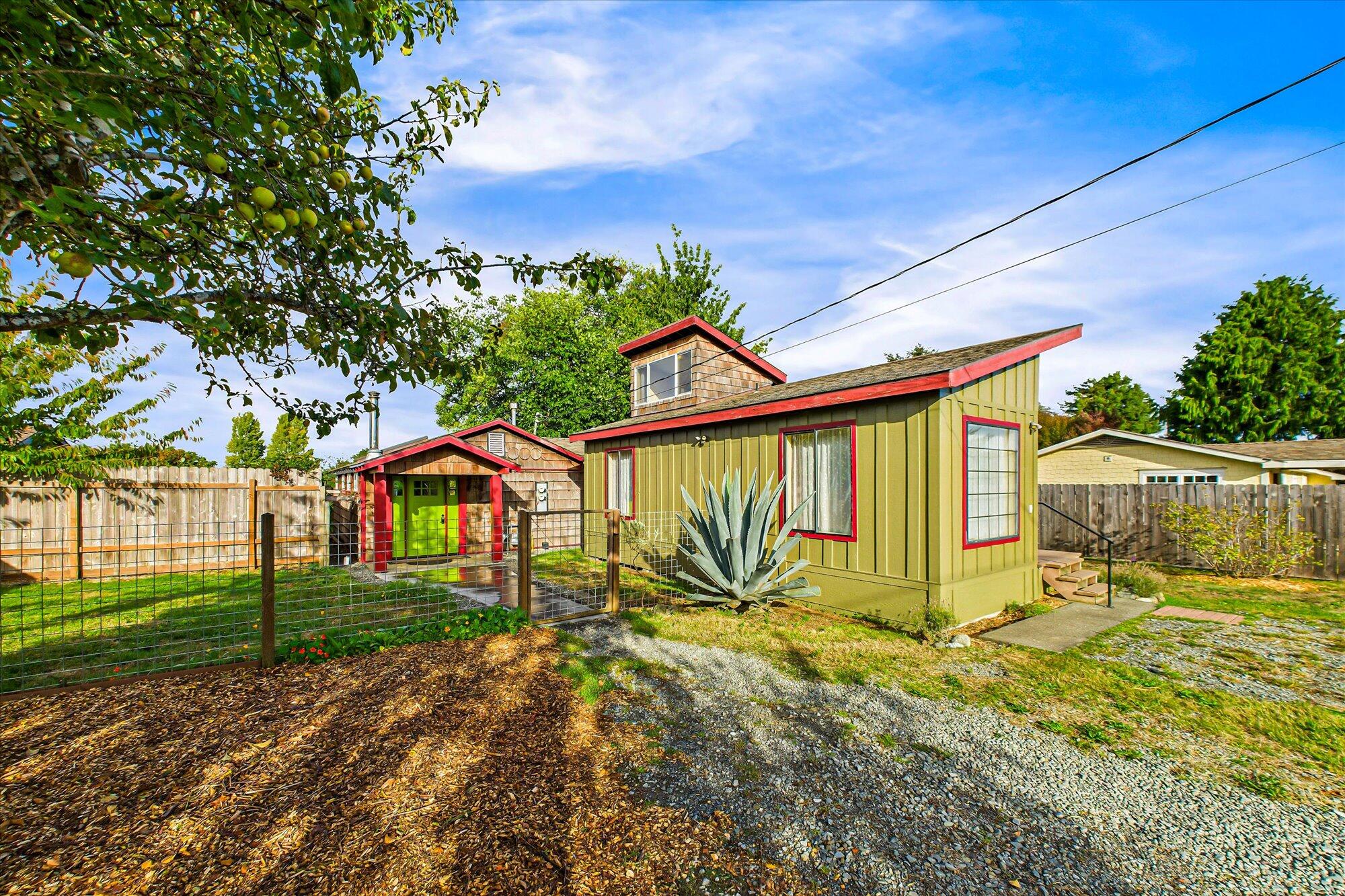 1716 Van Eaton Avenue, McKinleyville