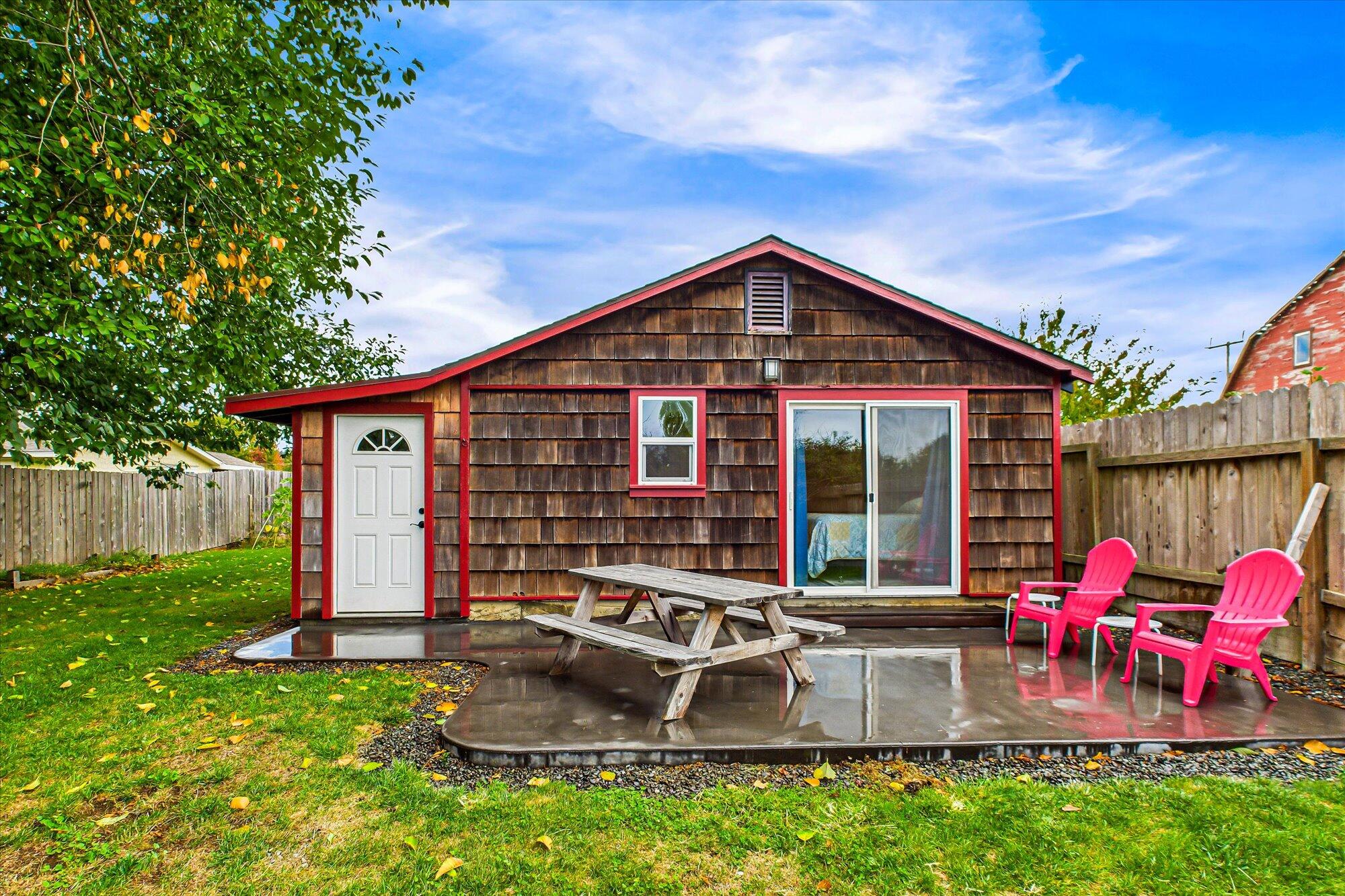 1716 Van Eaton Avenue, McKinleyville