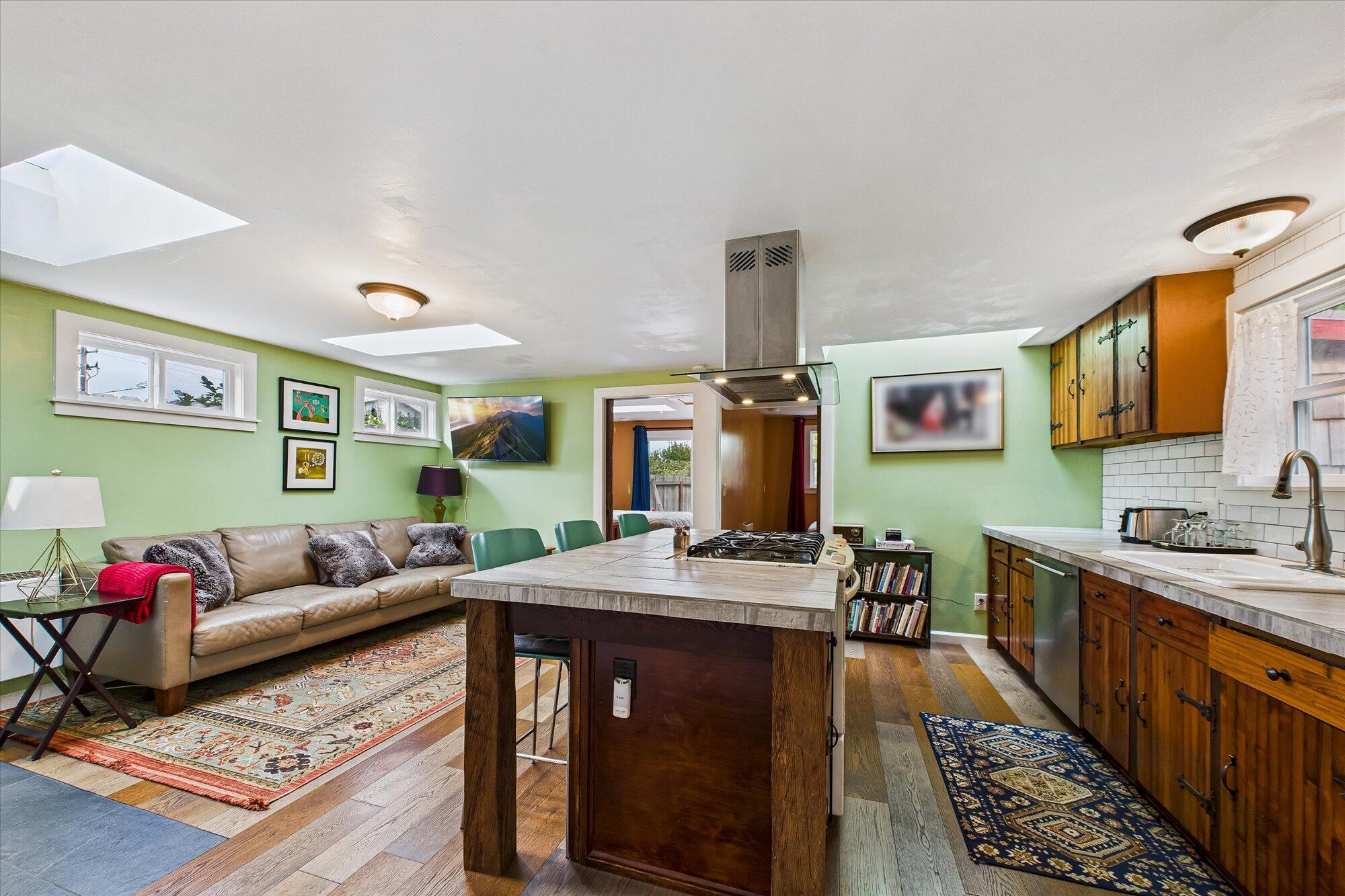 1716 Van Eaton Avenue, McKinleyville