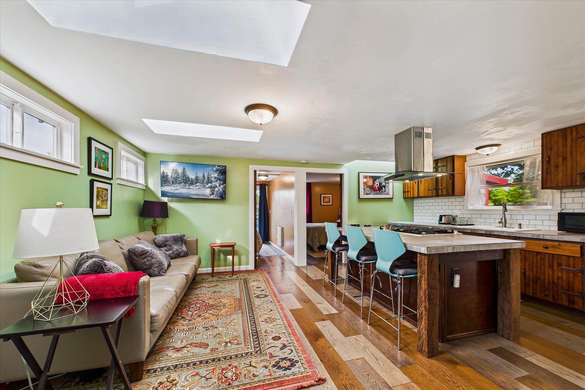 1716 Van Eaton Avenue, McKinleyville