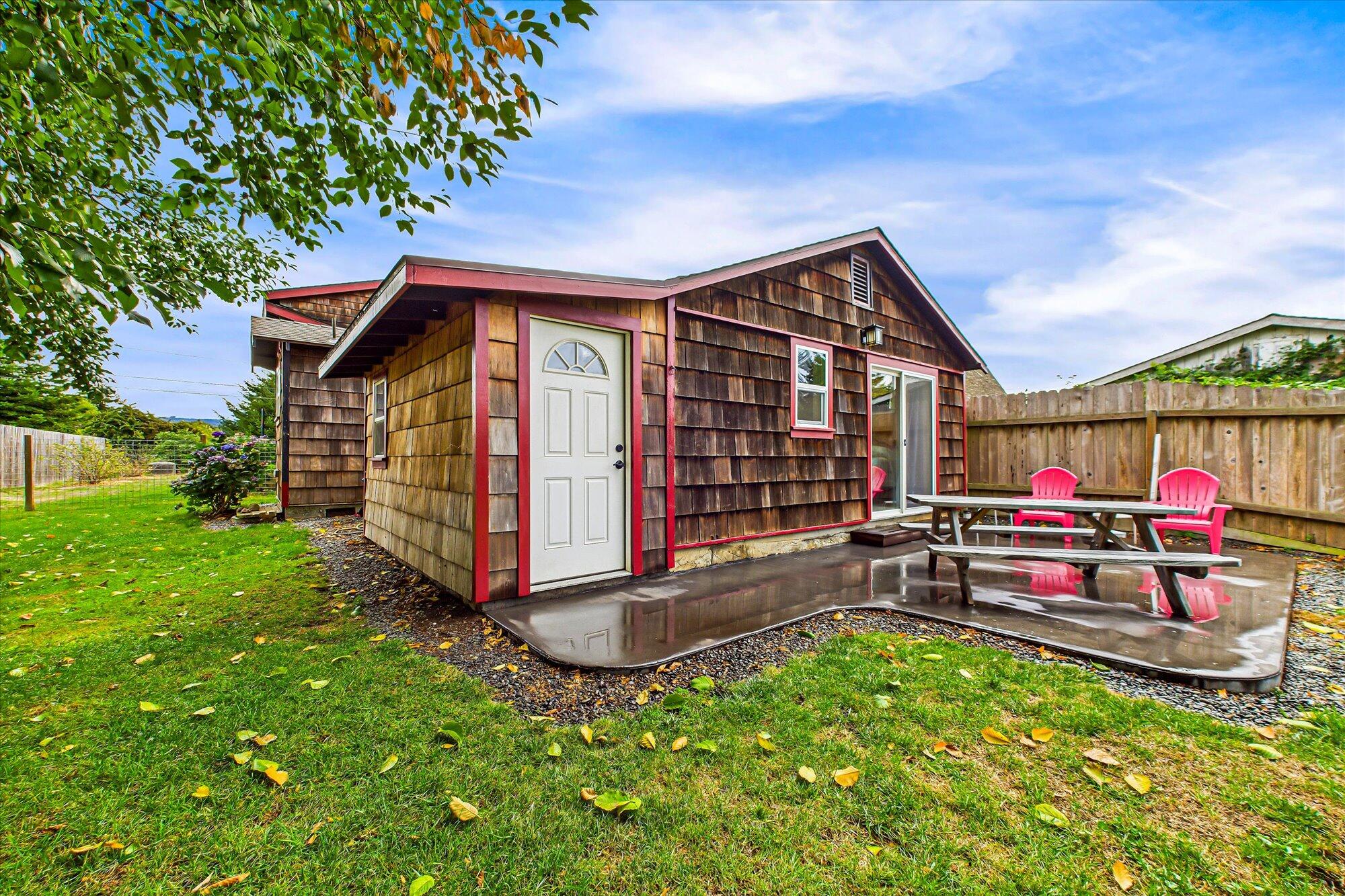 1716 Van Eaton Avenue, McKinleyville