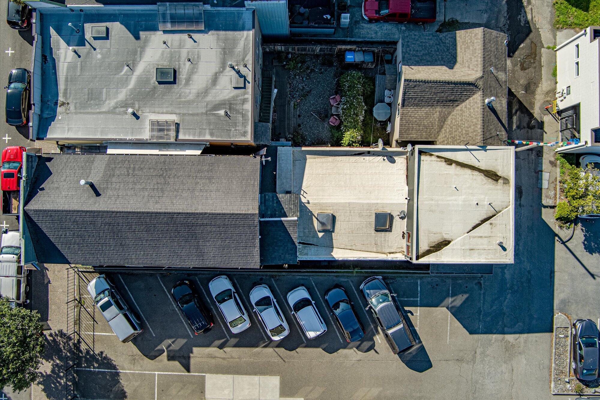 223 W 2nd Street, Eureka