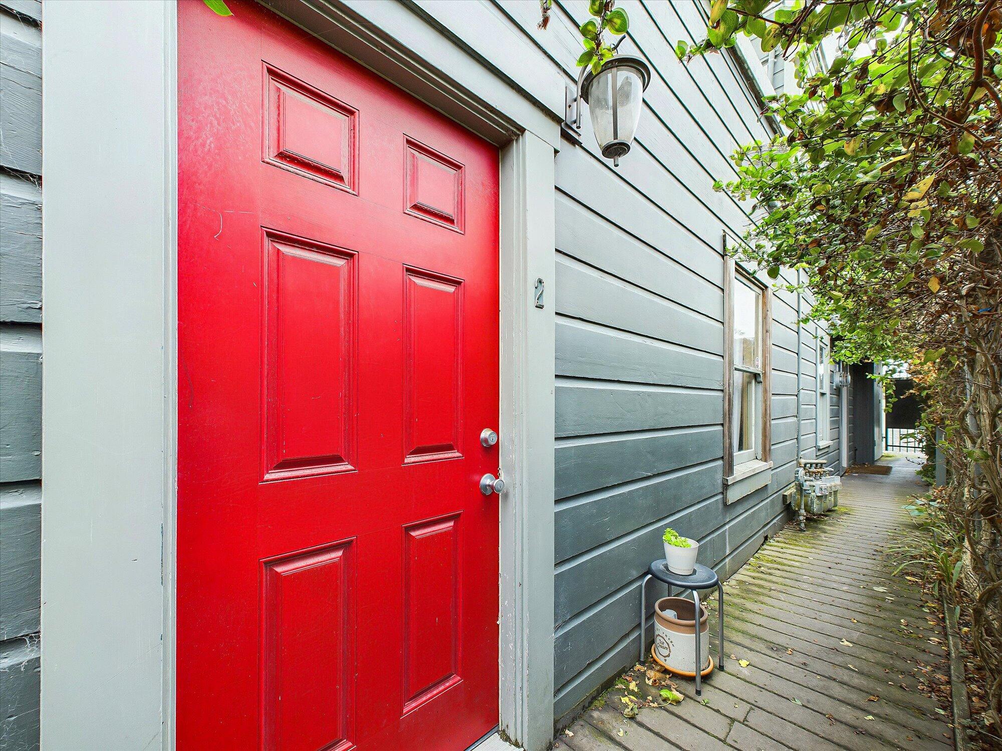 223 W 2nd Street, Eureka