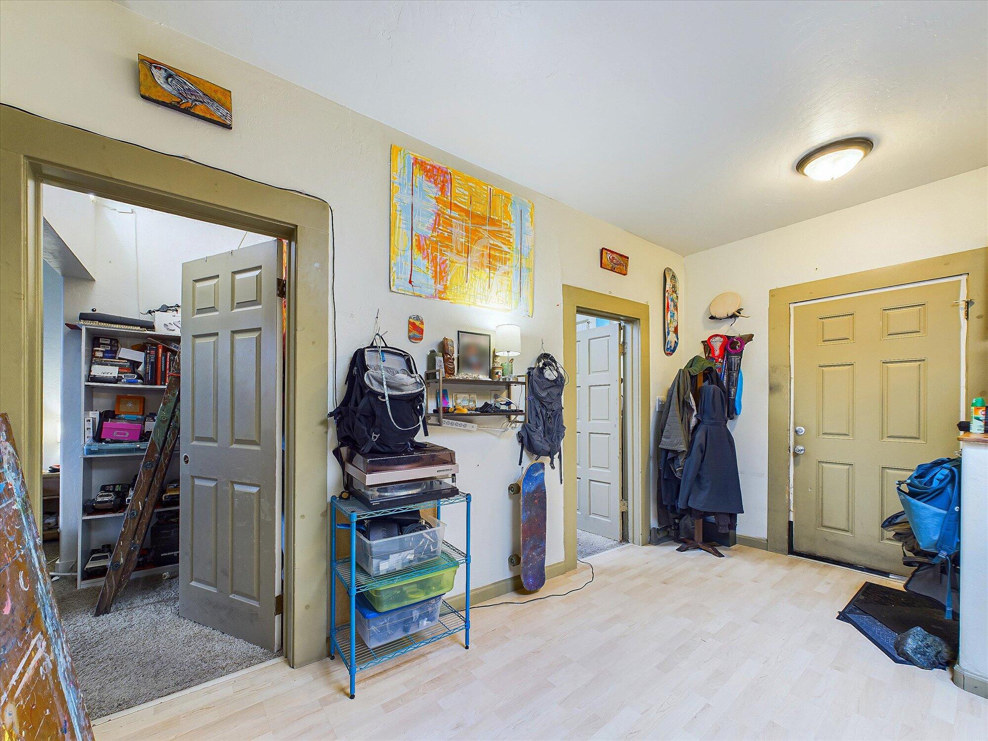 223 W 2nd Street, Eureka