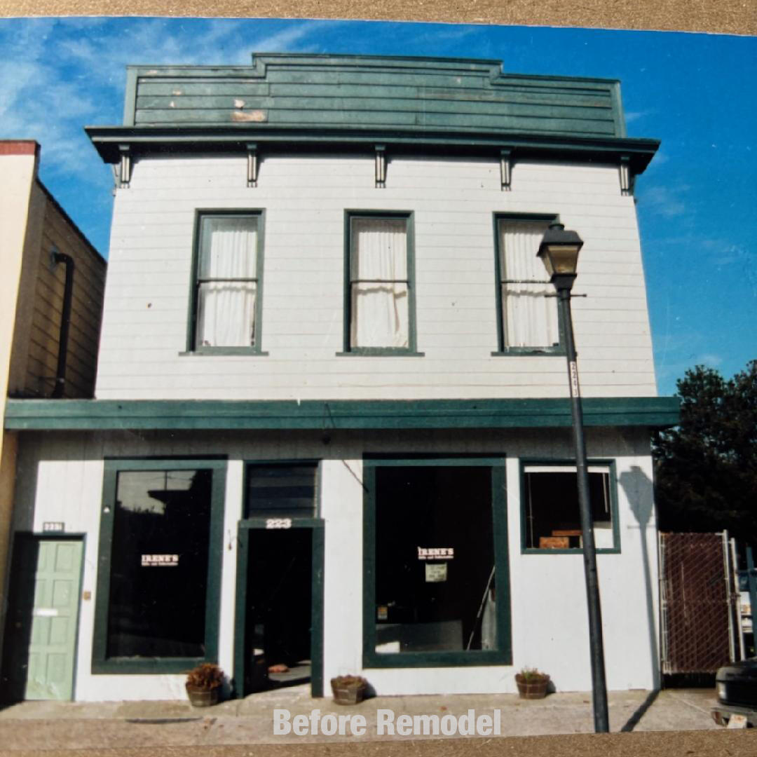 223 W 2nd Street, Eureka