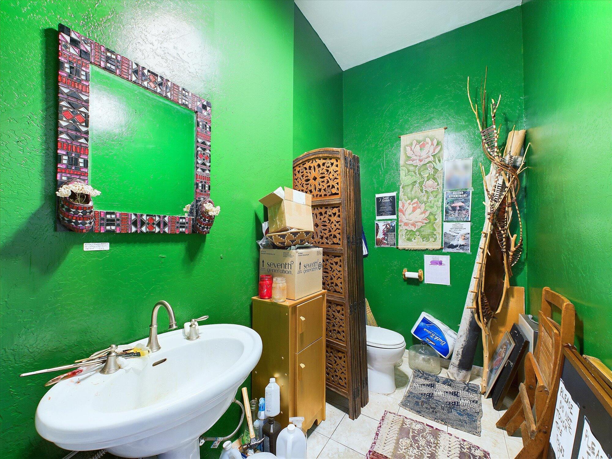 223 W 2nd Street, Eureka