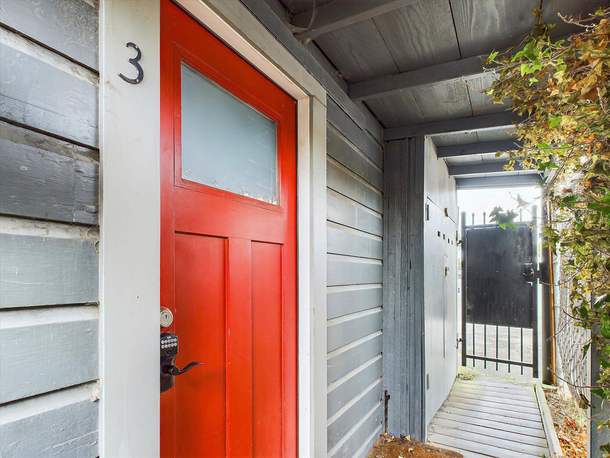 223 W 2nd Street, Eureka