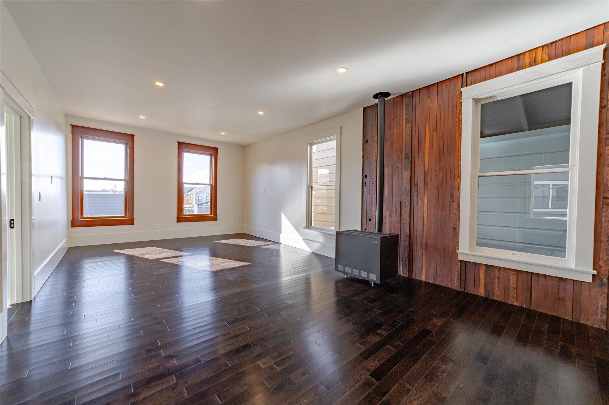 223 2nd Street, Eureka