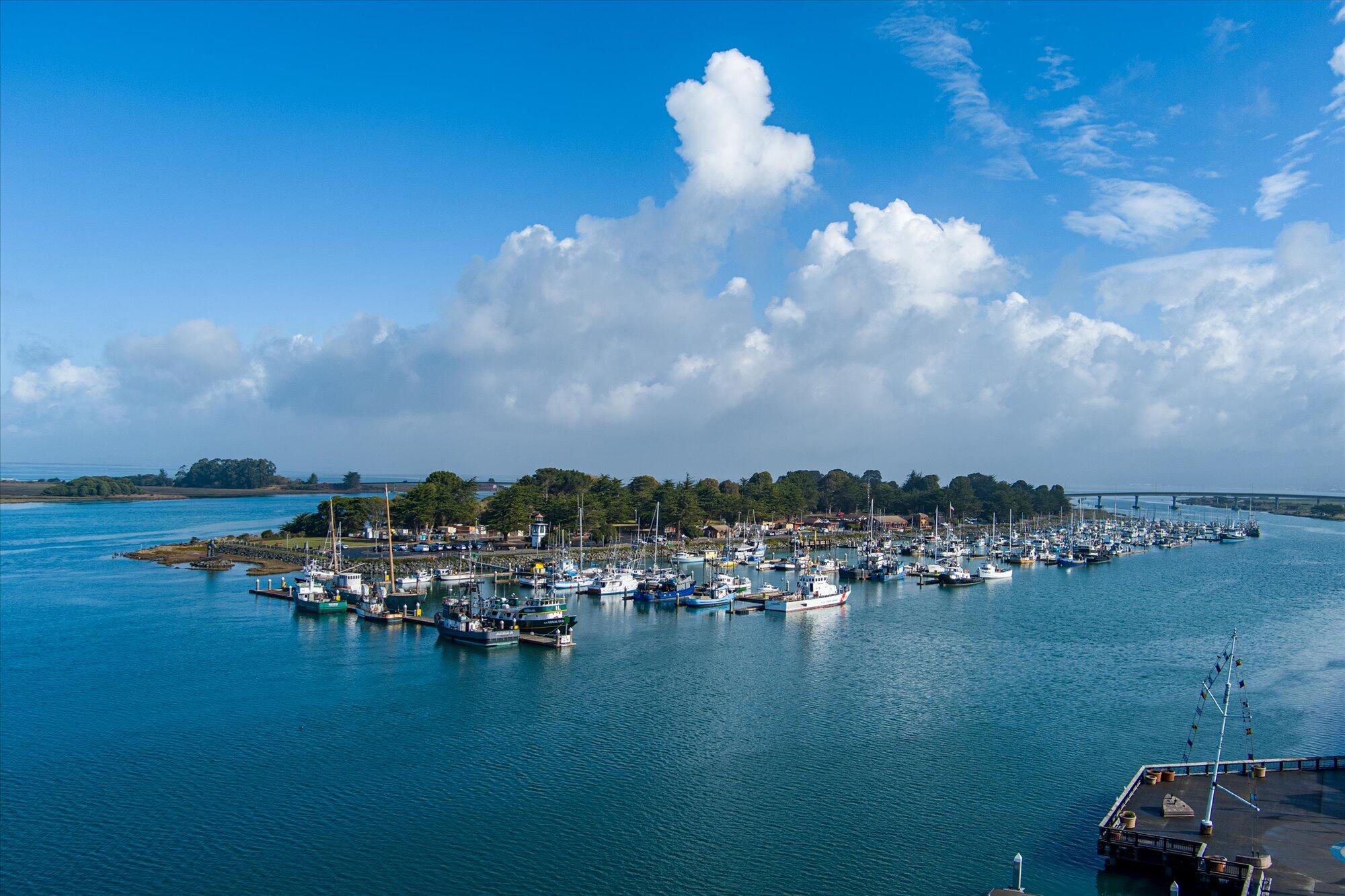 223 2nd Street, Eureka