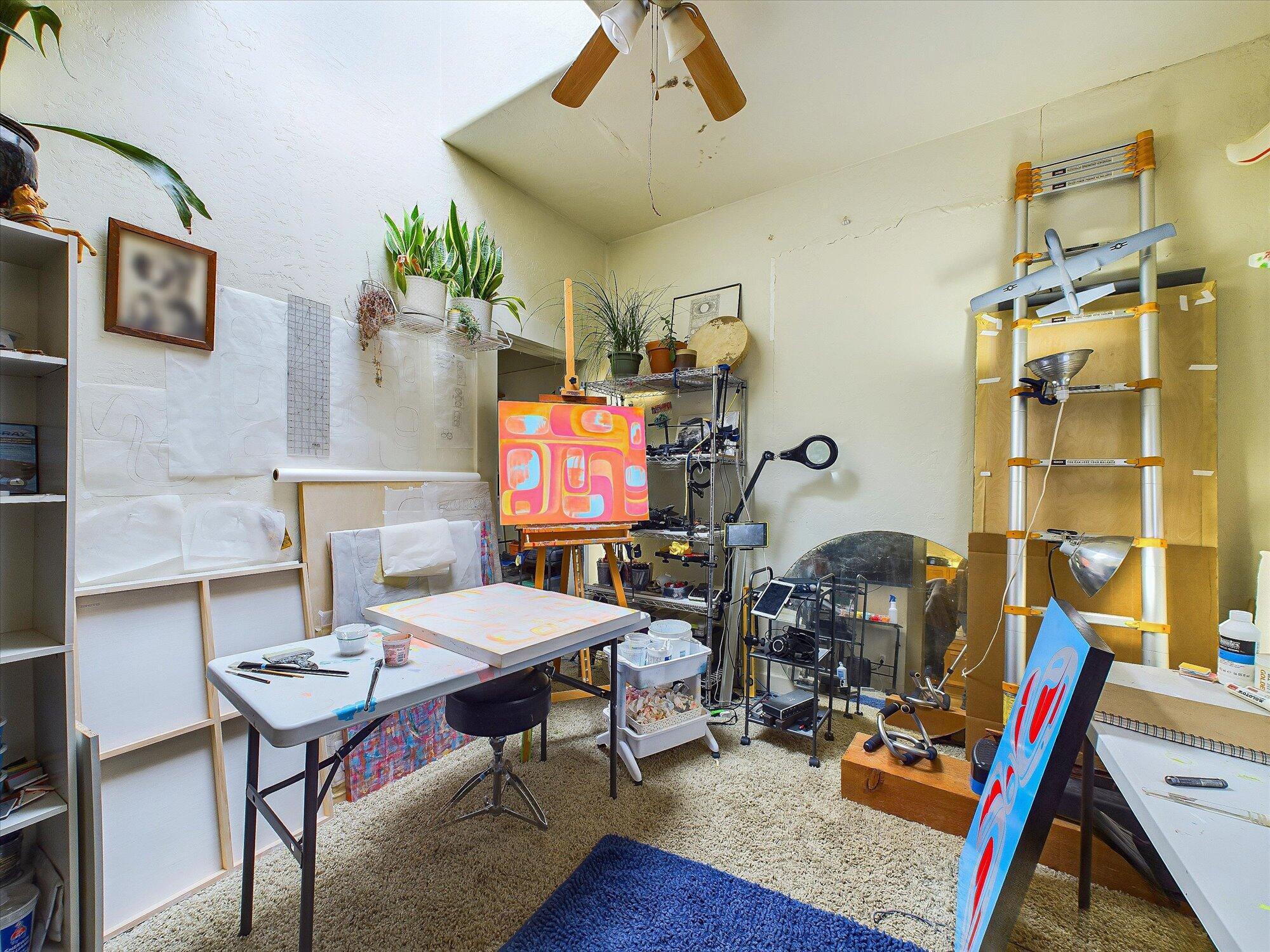 223 2nd Street, Eureka