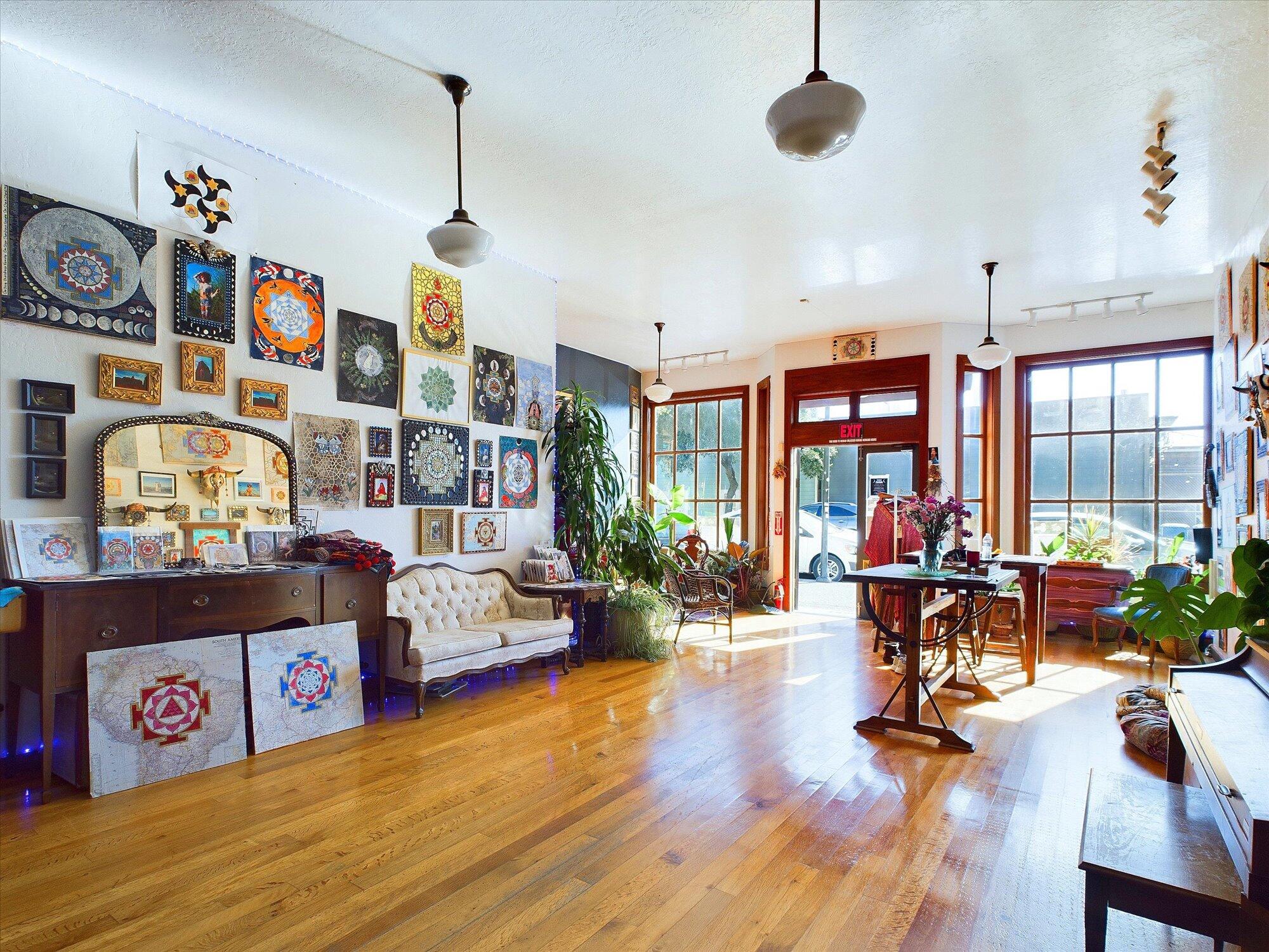223 2nd Street, Eureka