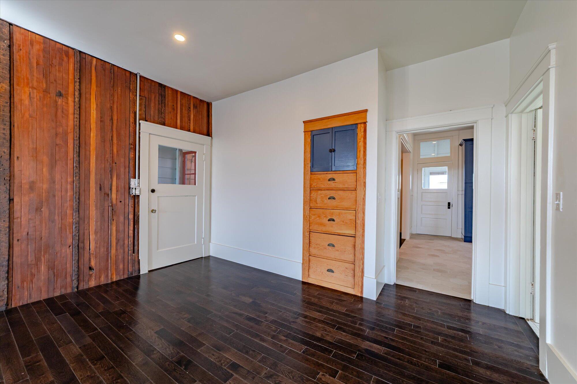 223 2nd Street, Eureka