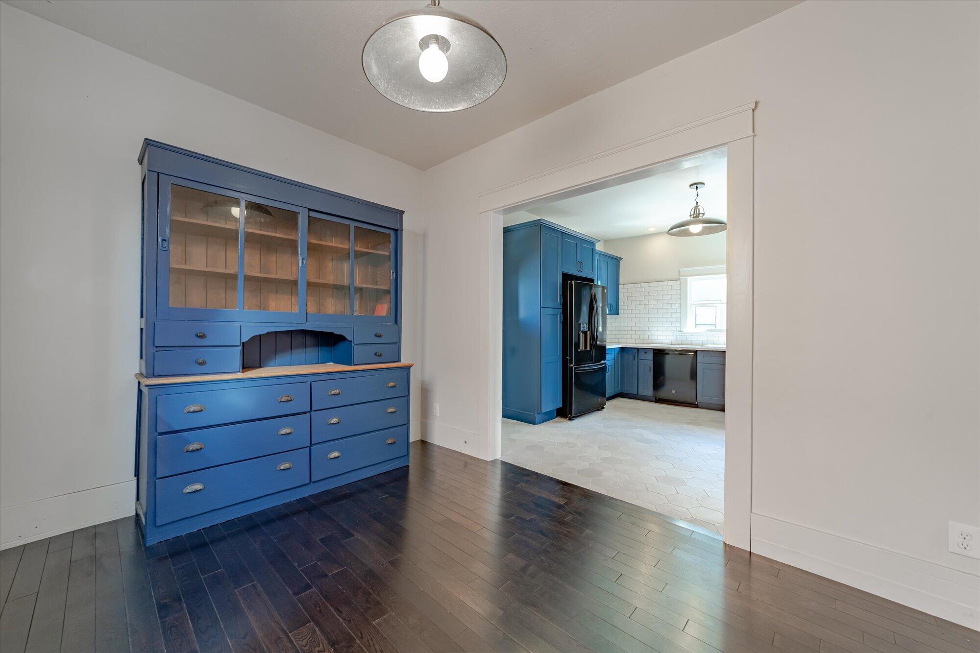 223 2nd Street, Eureka