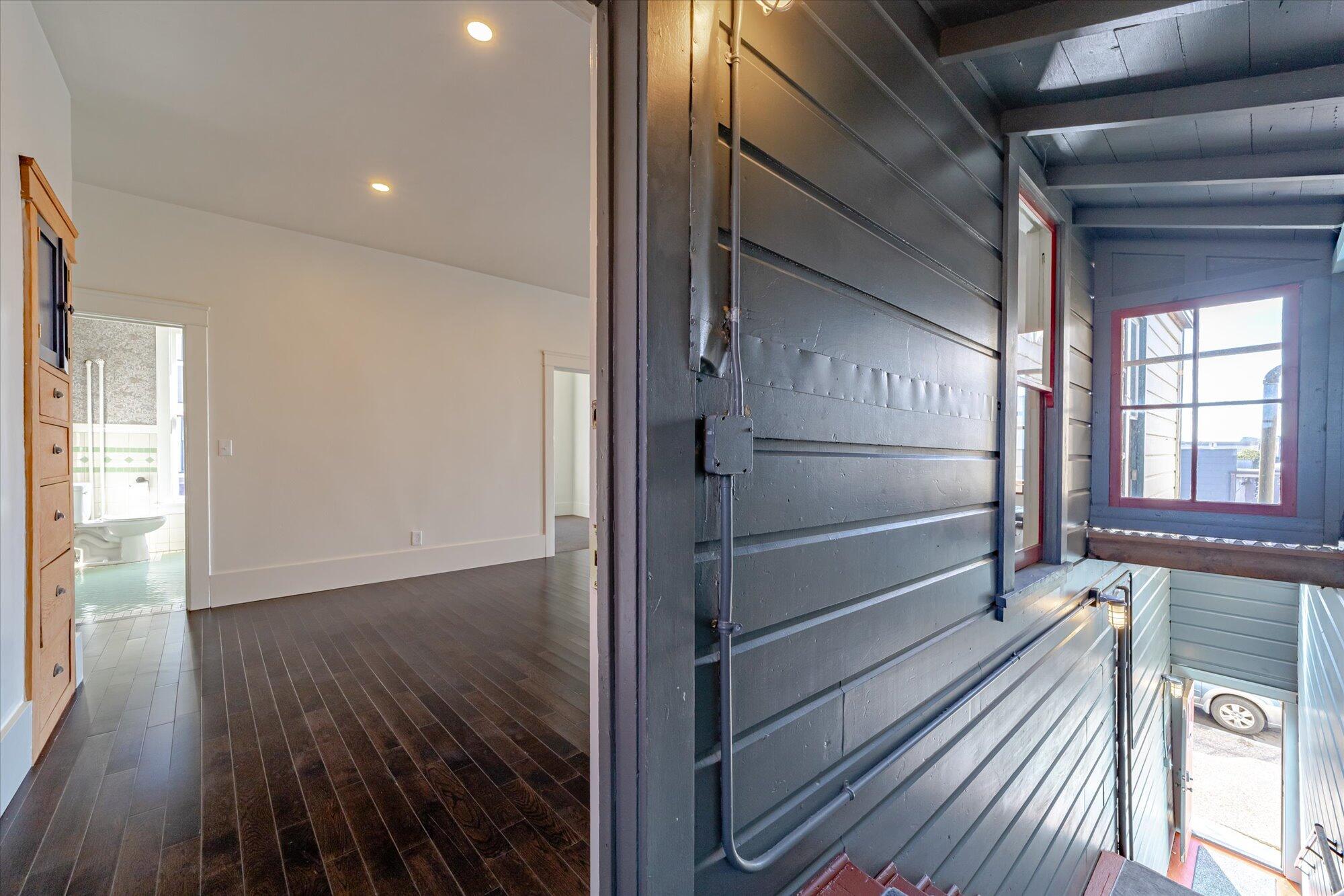 223 2nd Street, Eureka