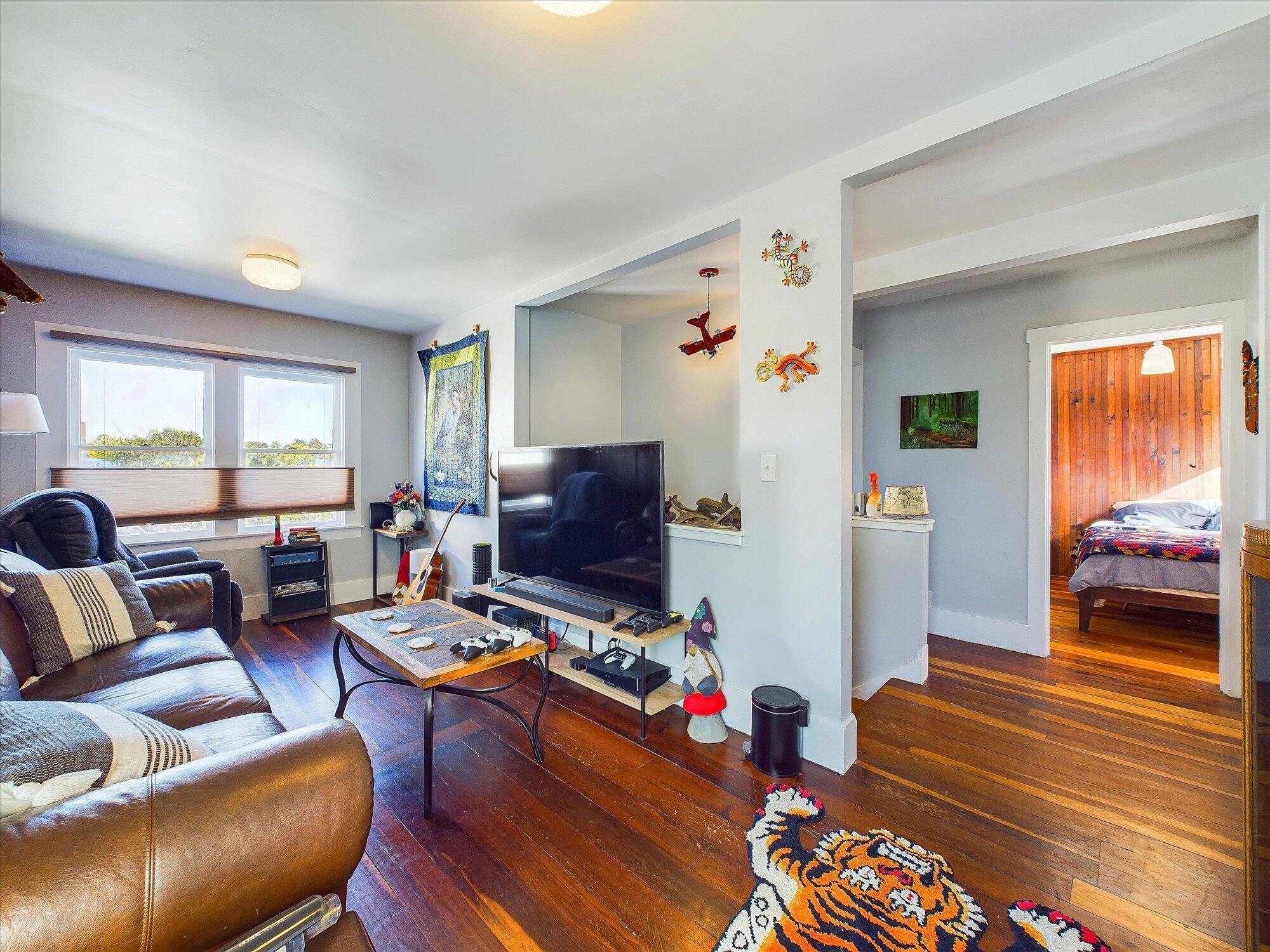 223 2nd Street, Eureka