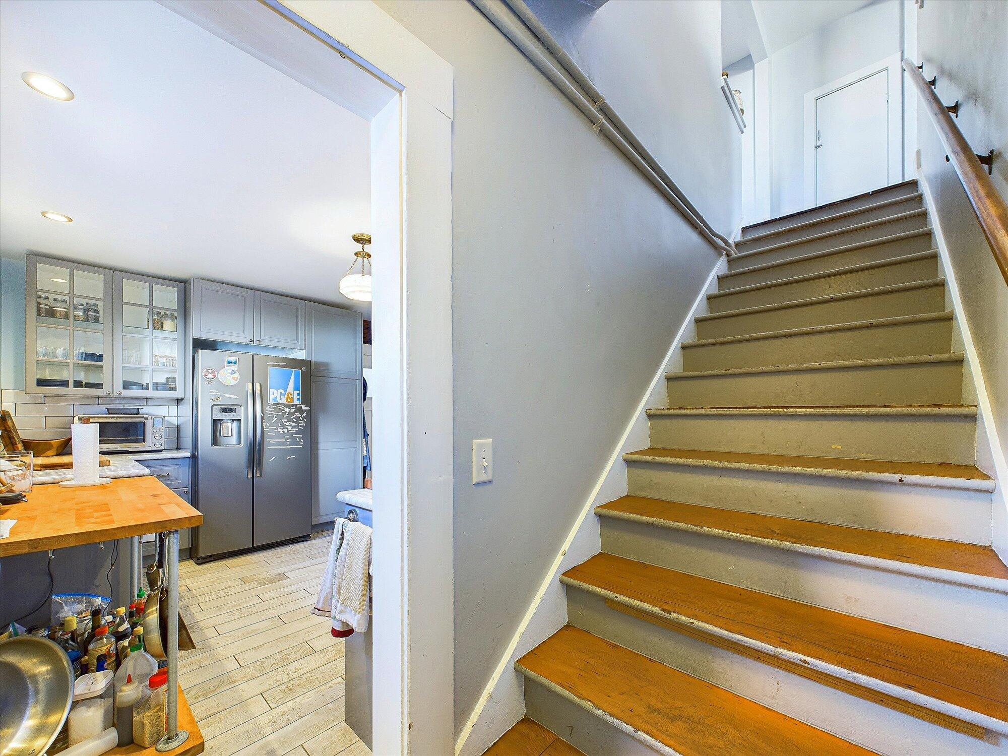 223 2nd Street, Eureka