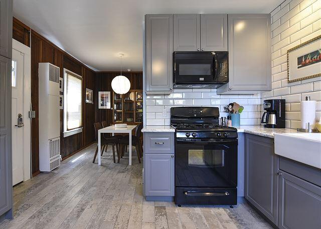 223 2nd Street, Eureka