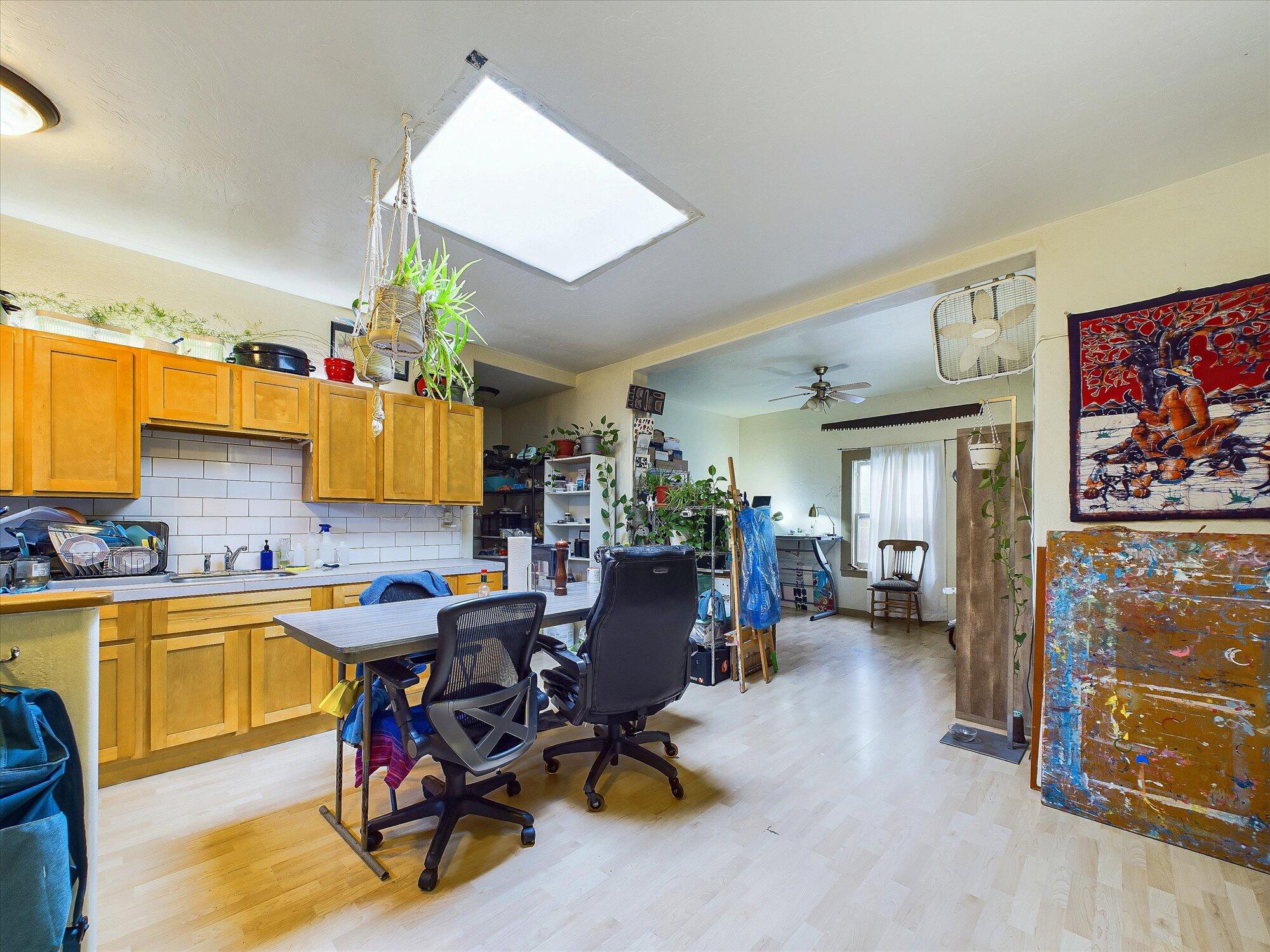 223 2nd Street, Eureka